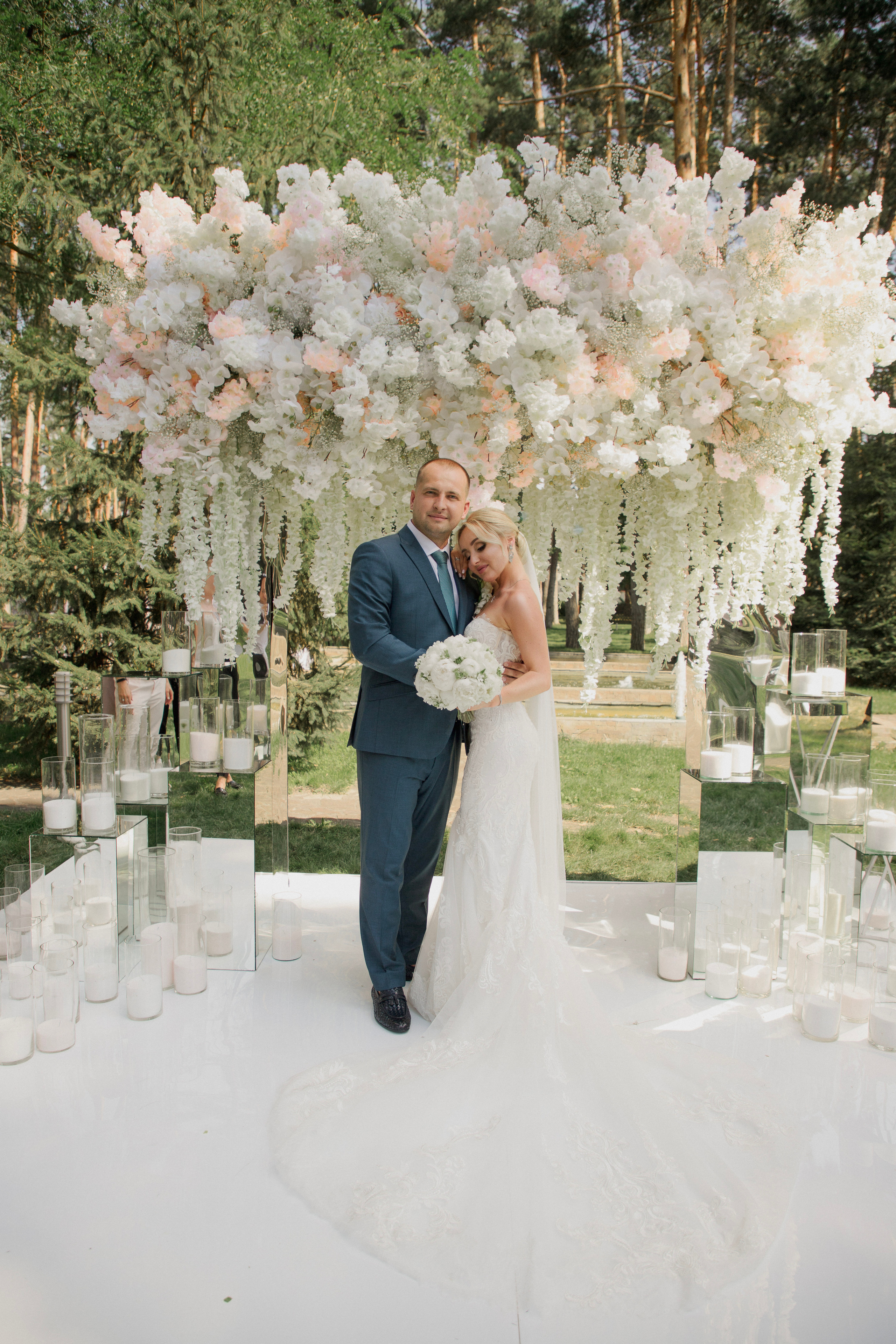 Nadin & Max. Wedding and family photographer