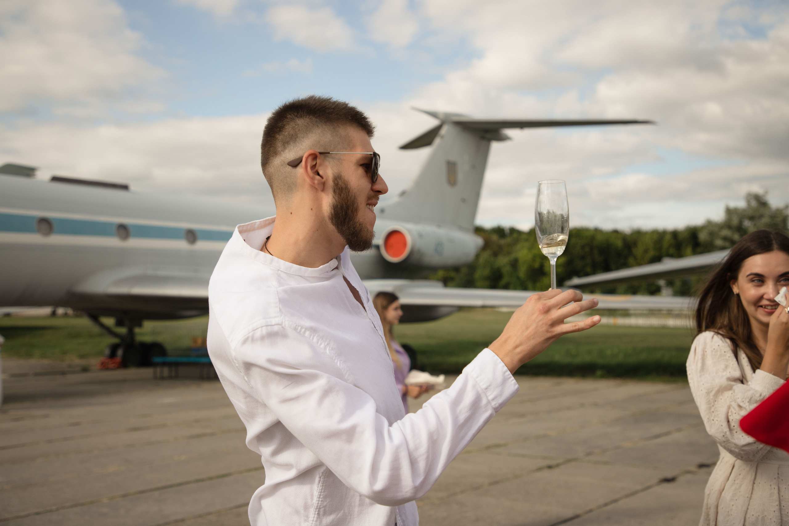 Steff & Anna. Wedding and family photographer