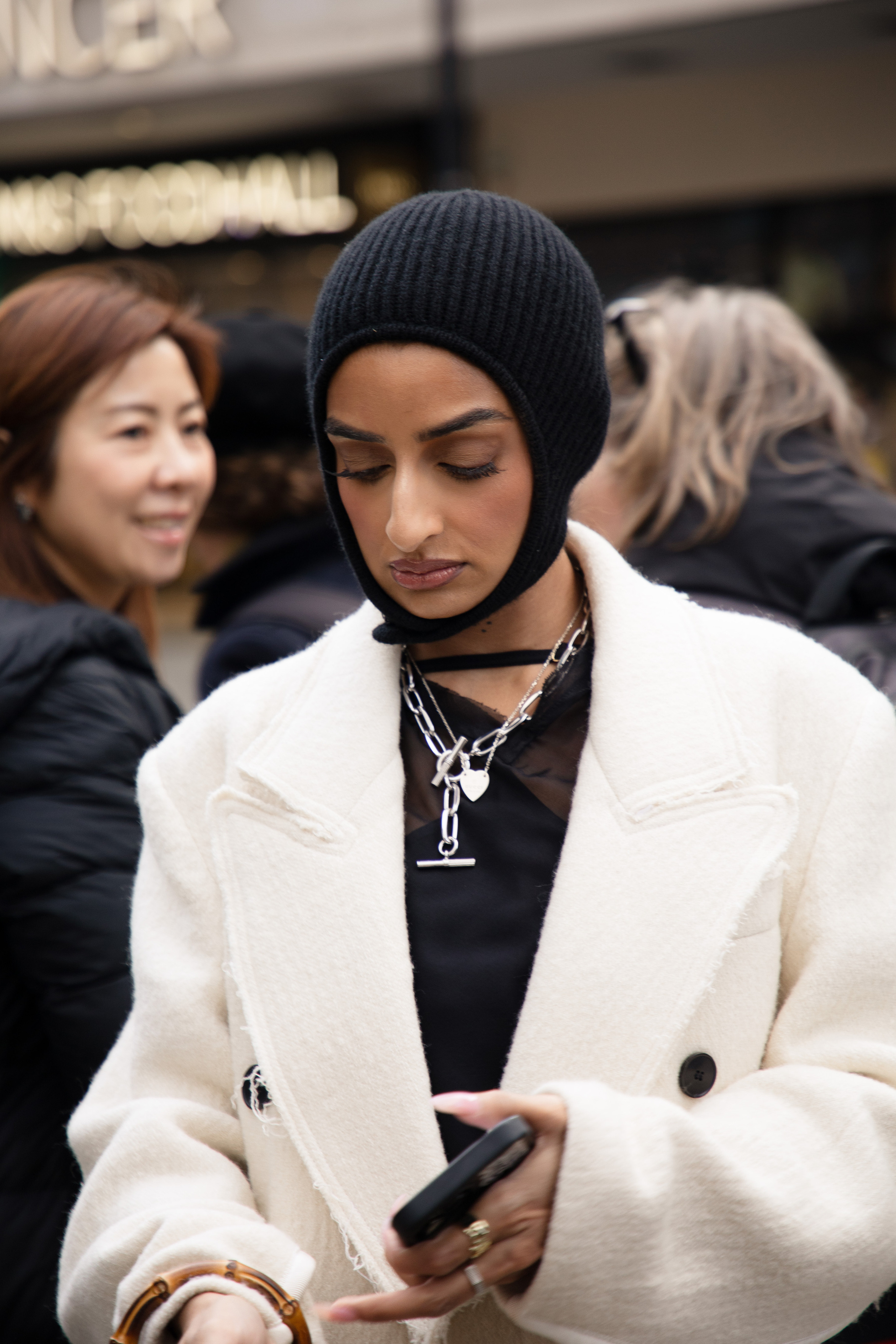 LFW Day 1. Wedding and family photographer