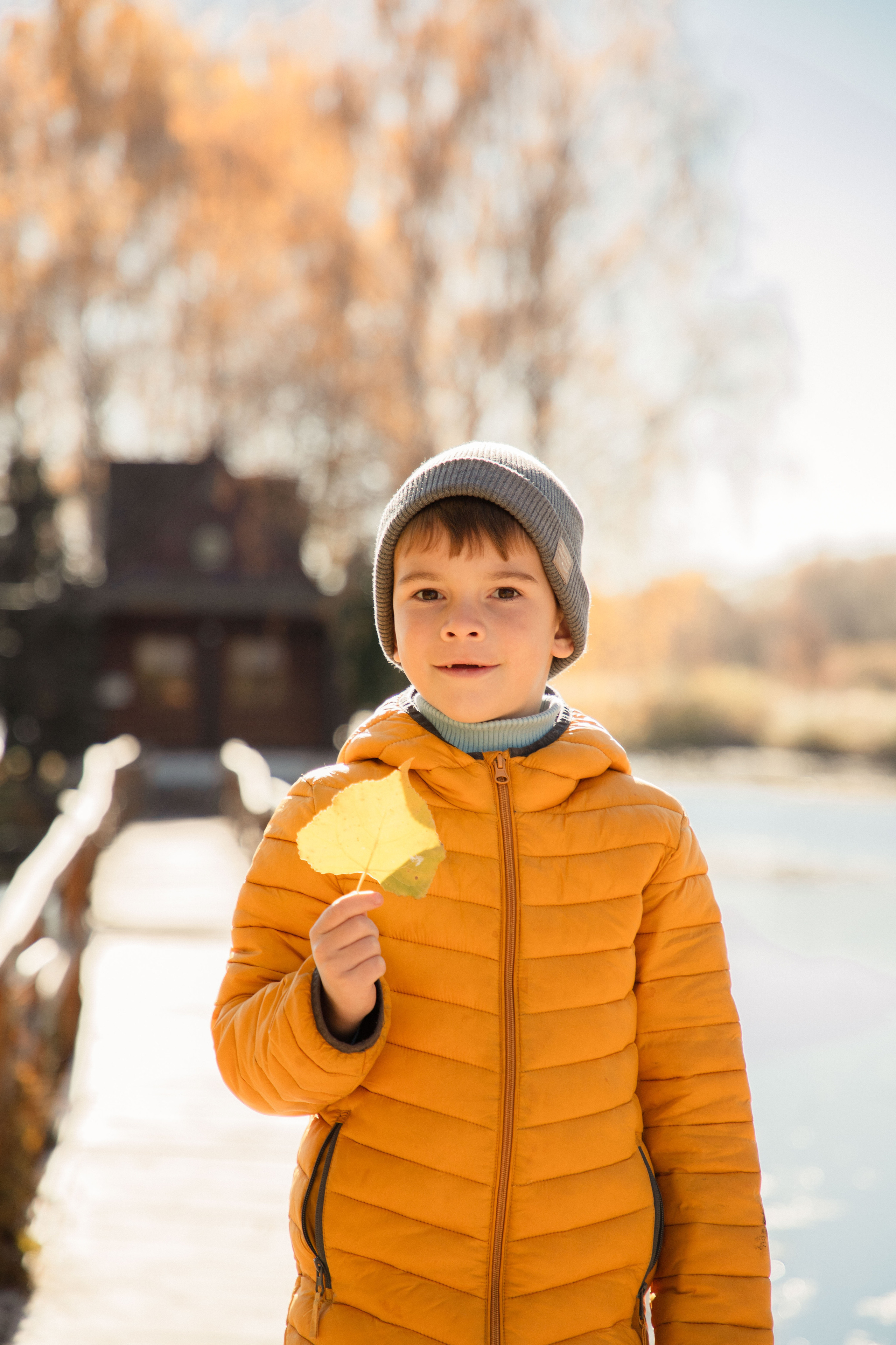 Cozy autumn. Wedding and family photographer