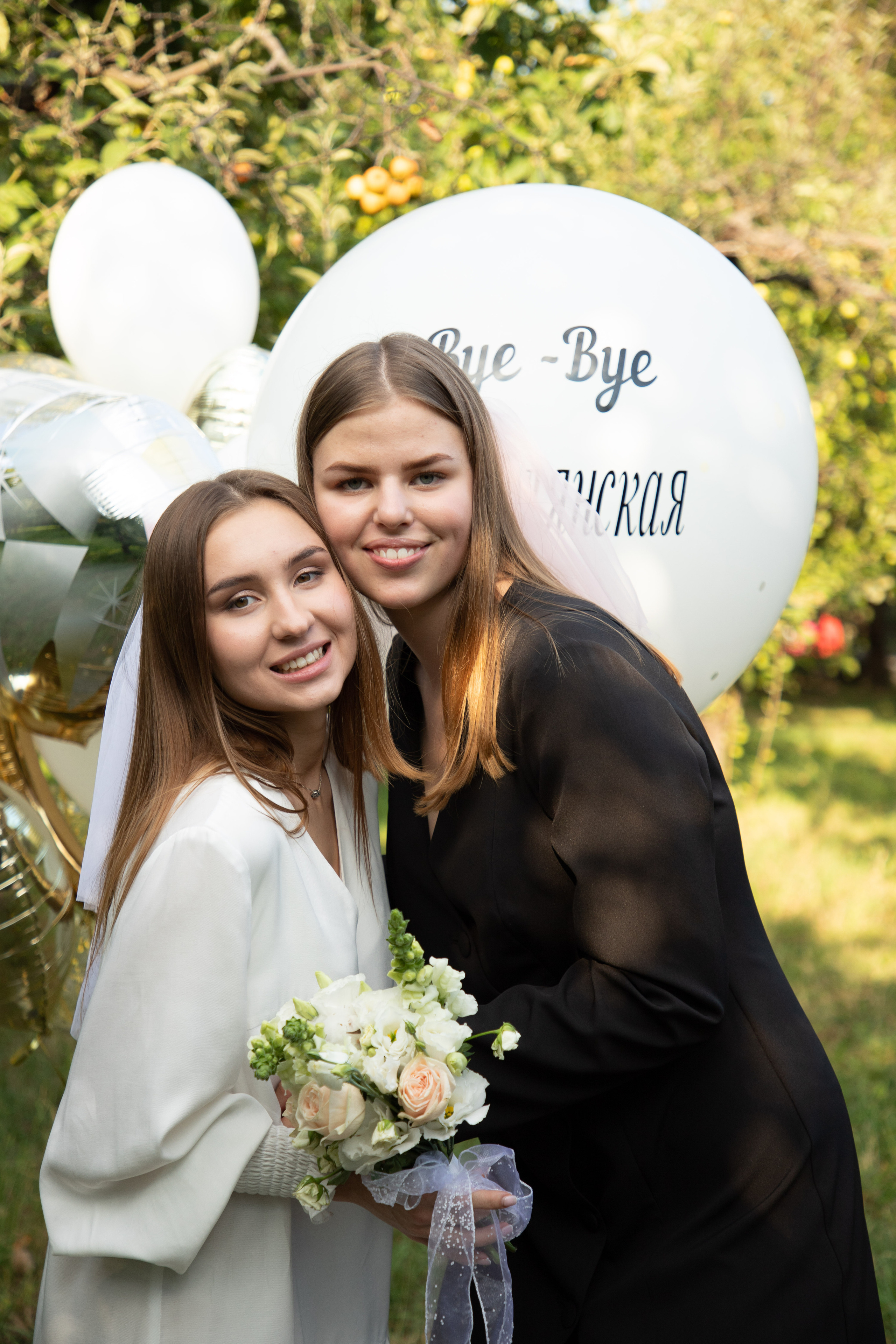 HenParty Ann. Wedding and family photographer