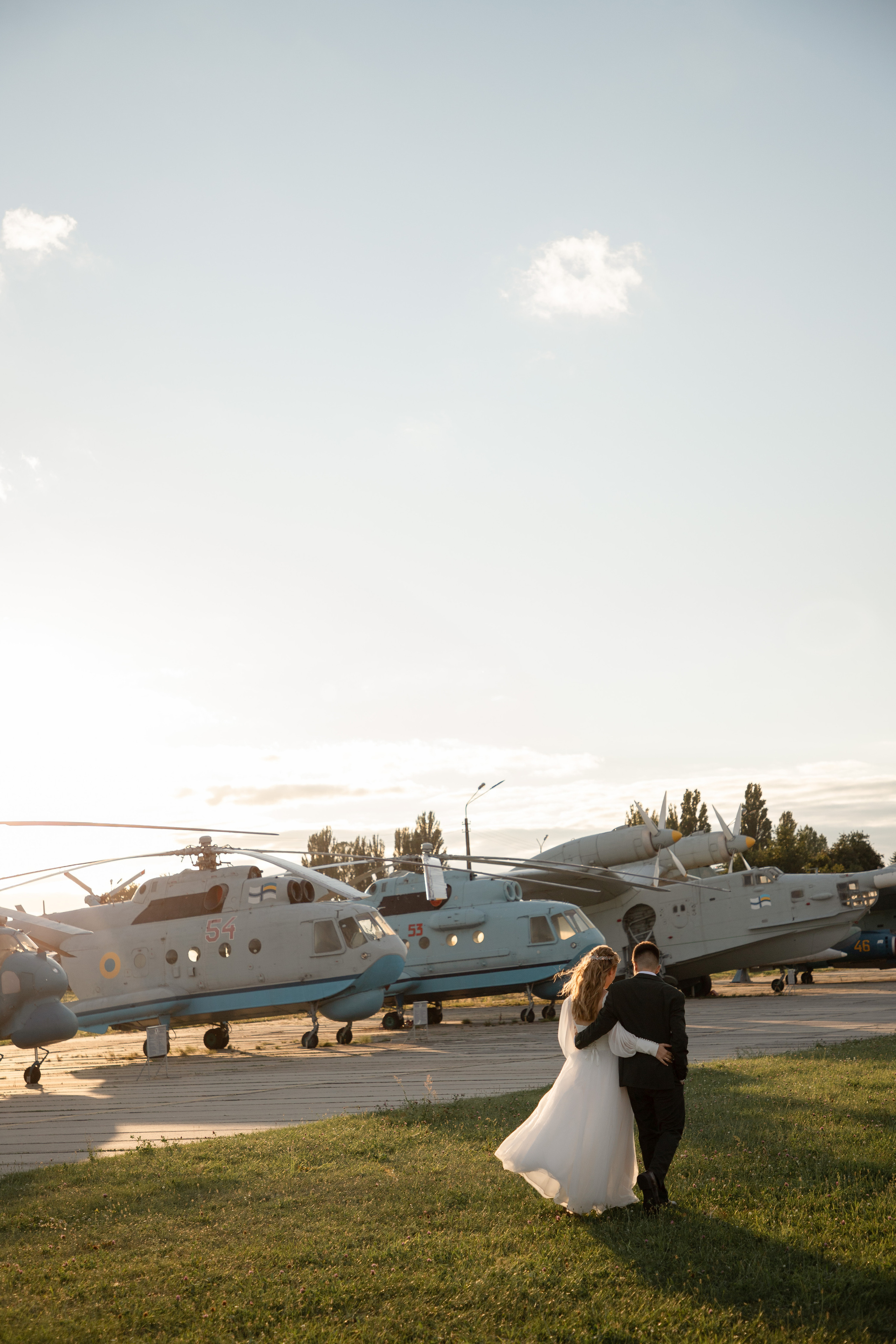 Steff & Anna. Wedding and family photographer