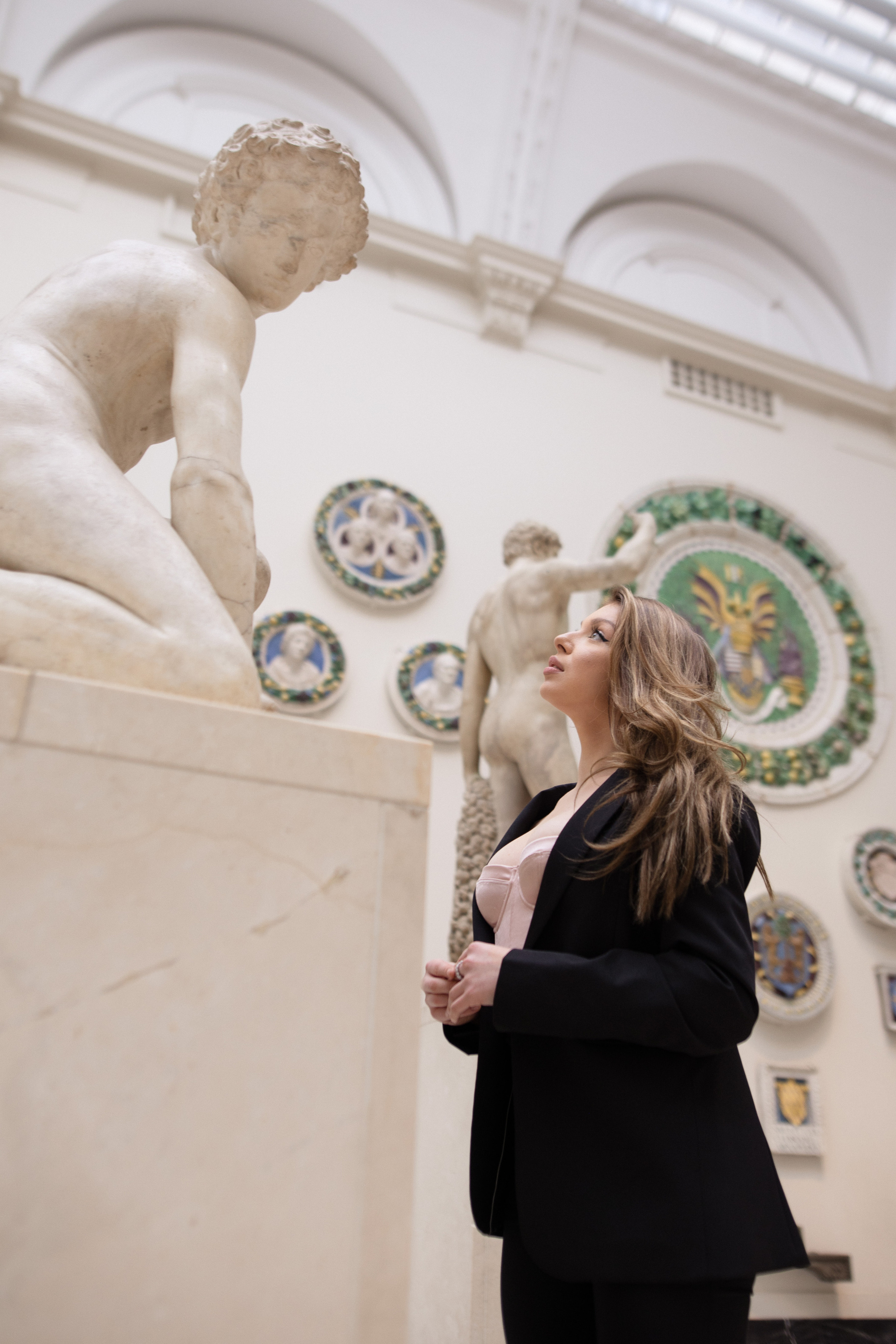 VNA. Wedding and family photographer