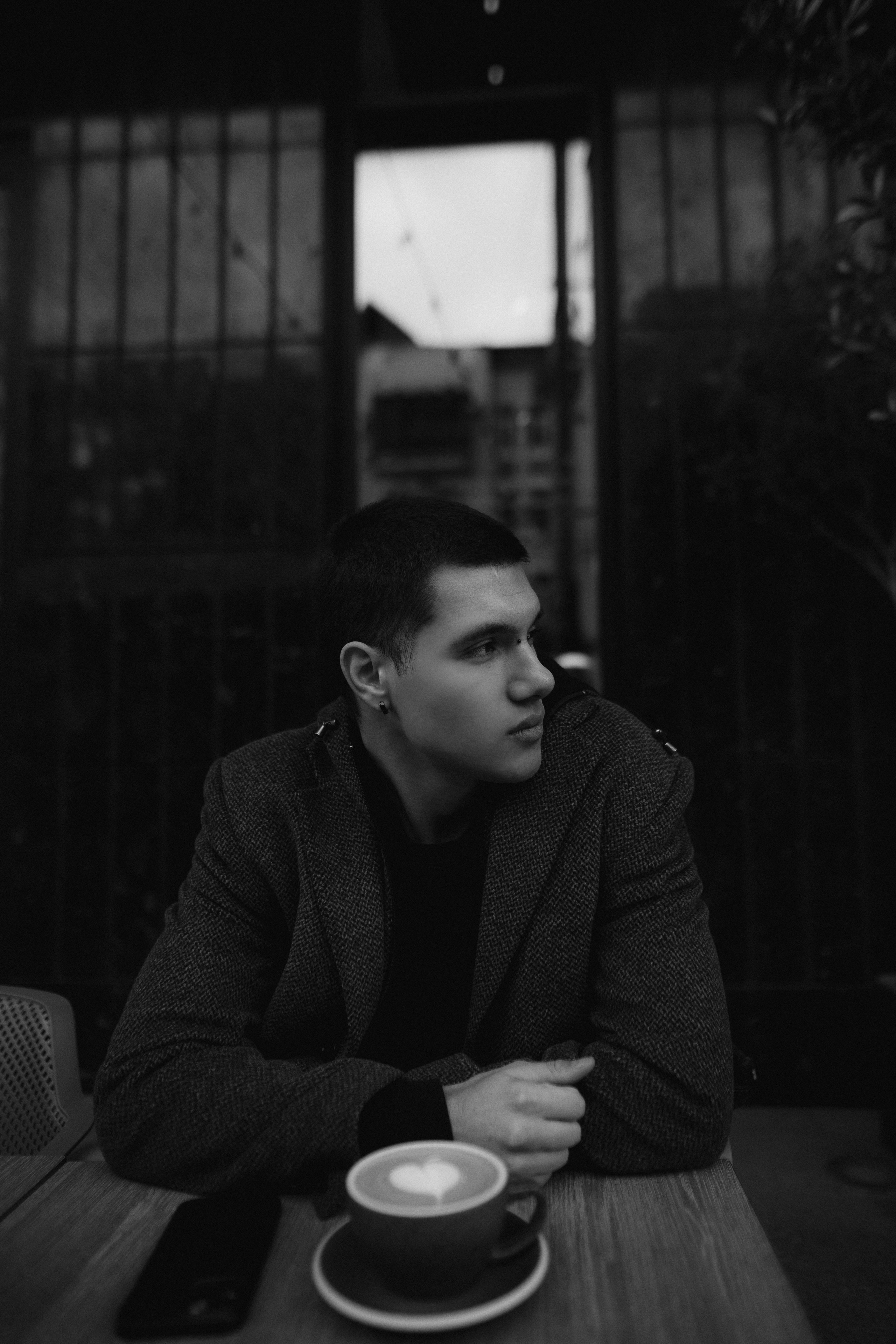 Arthur. Kyiv. Wedding and family photographer