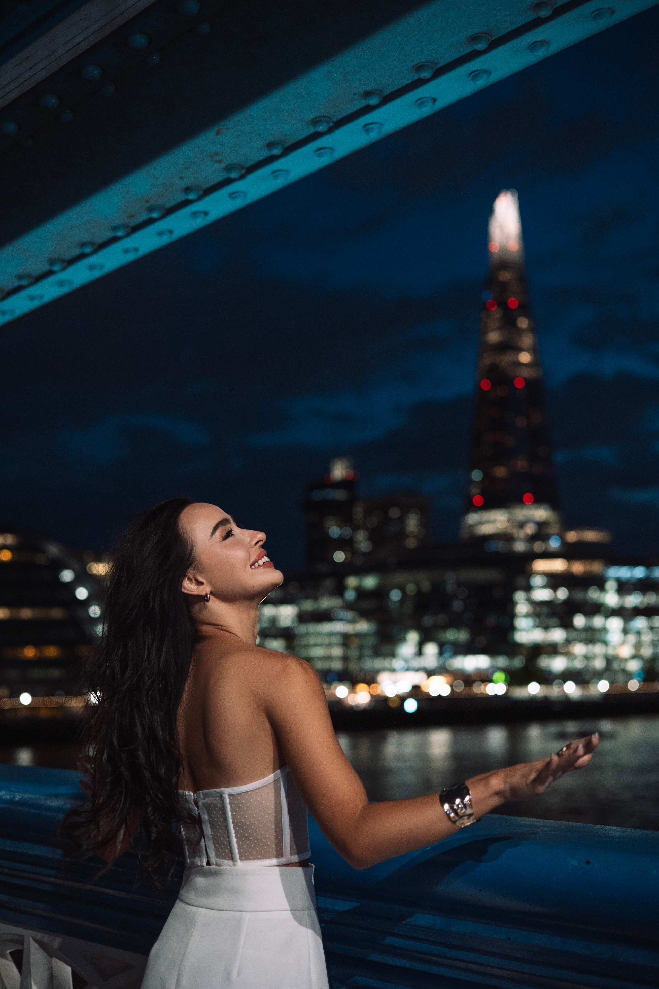 Inessa. London. Wedding and family photographer