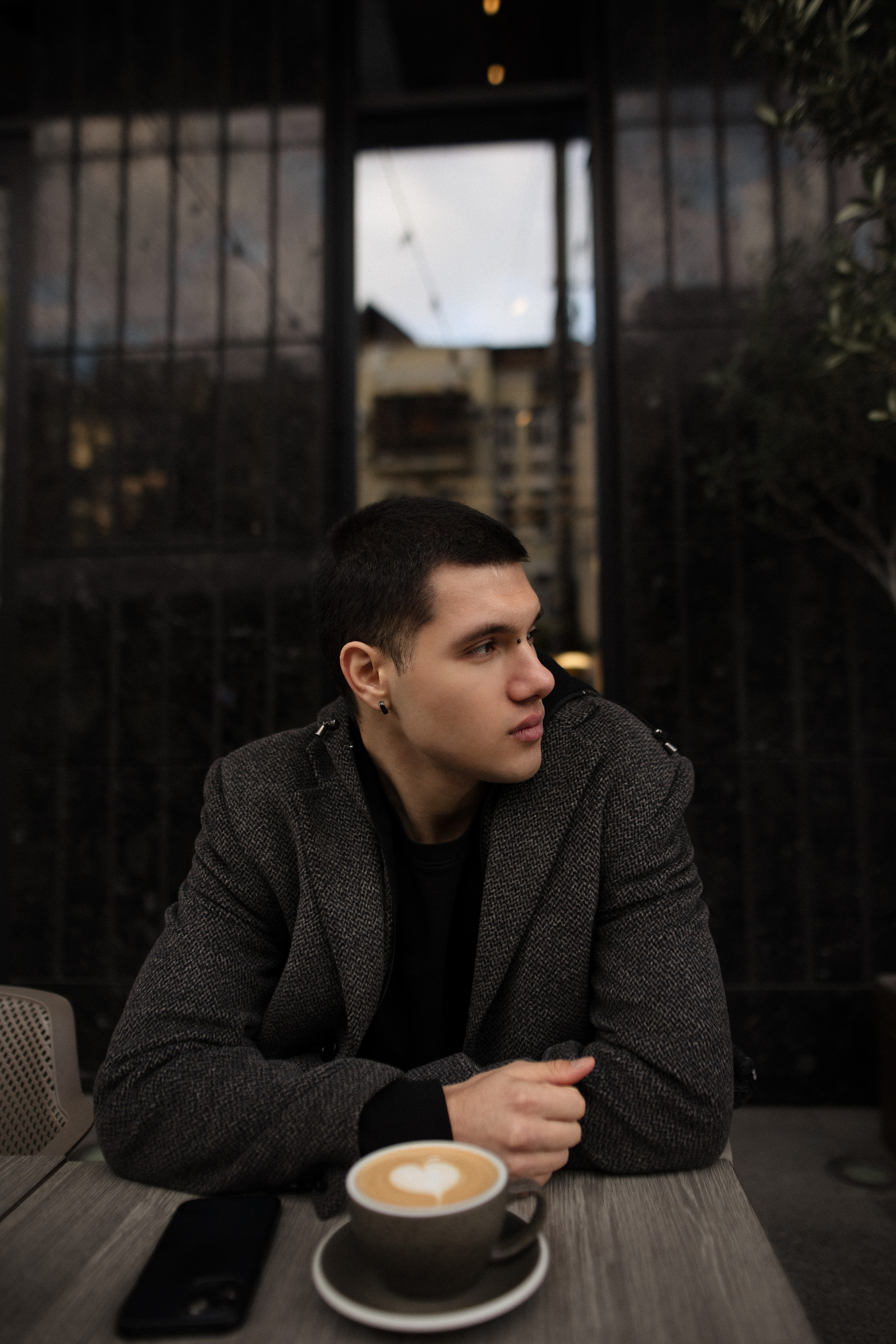 Arthur. Kyiv. Wedding and family photographer