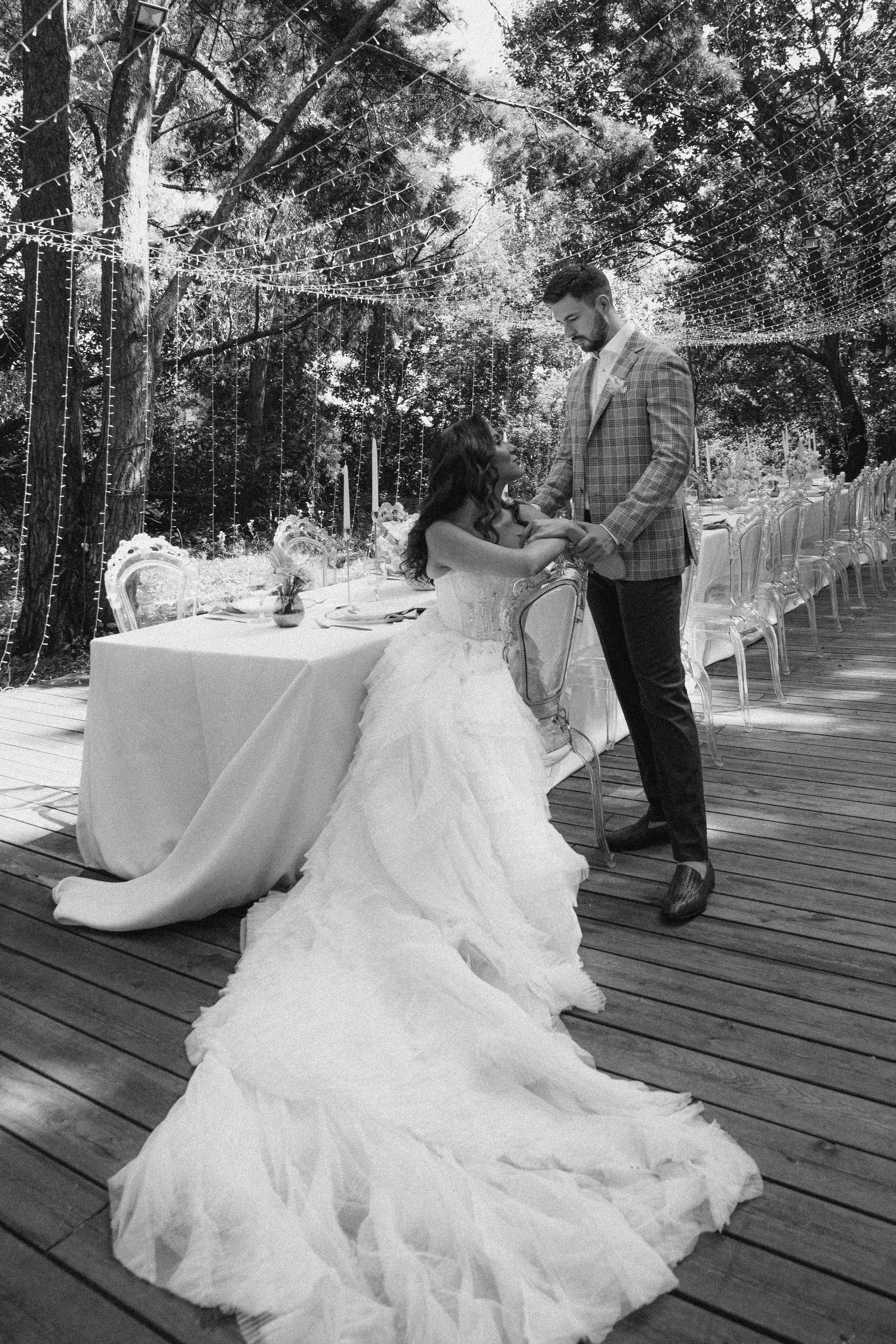 Lina & Dima. Wedding and family photographer