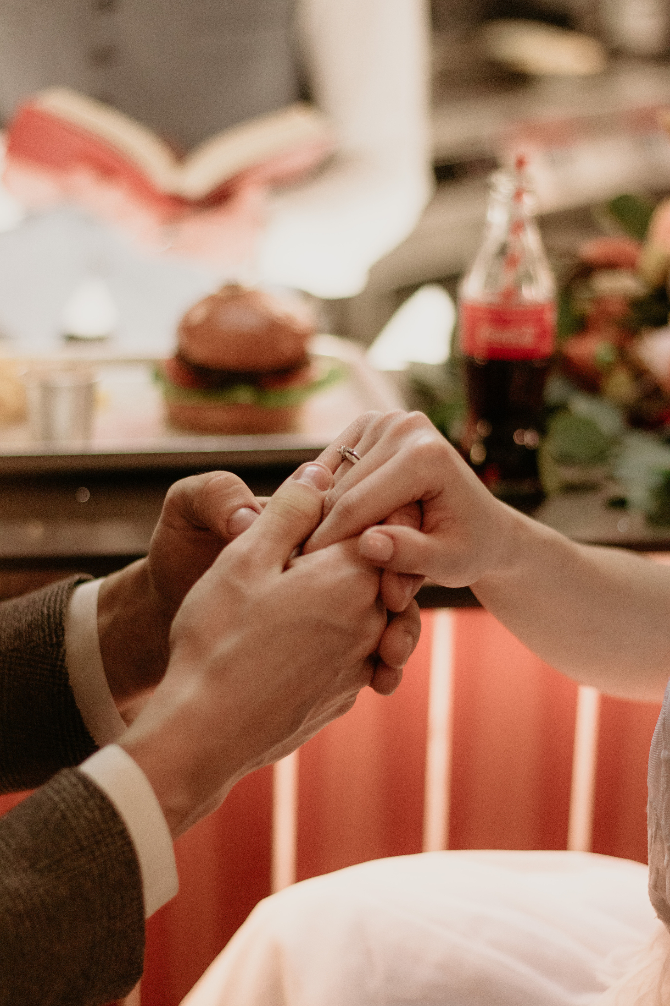 Anna & David. Wedding and family photographer