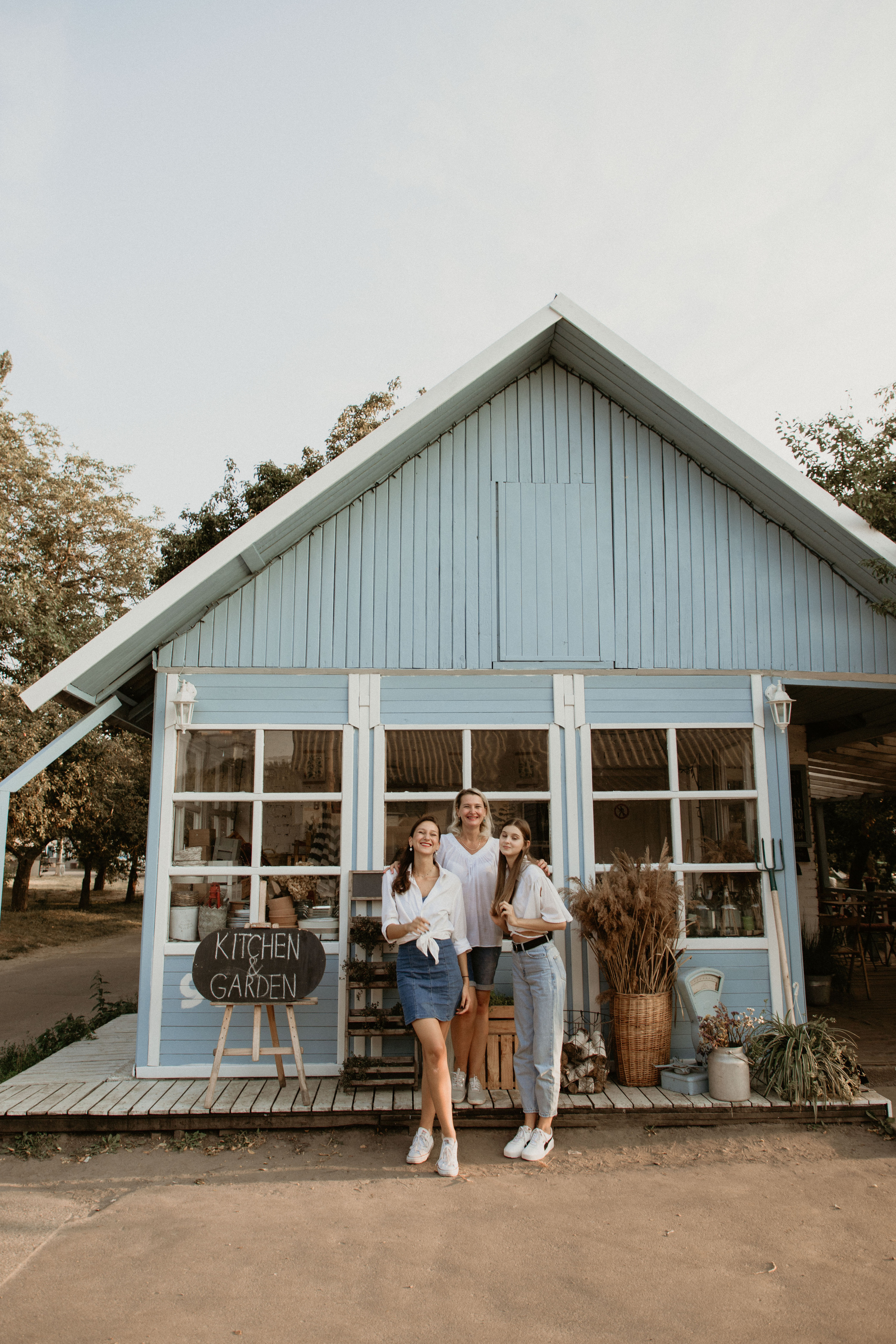 This is us. Wedding and family photographer