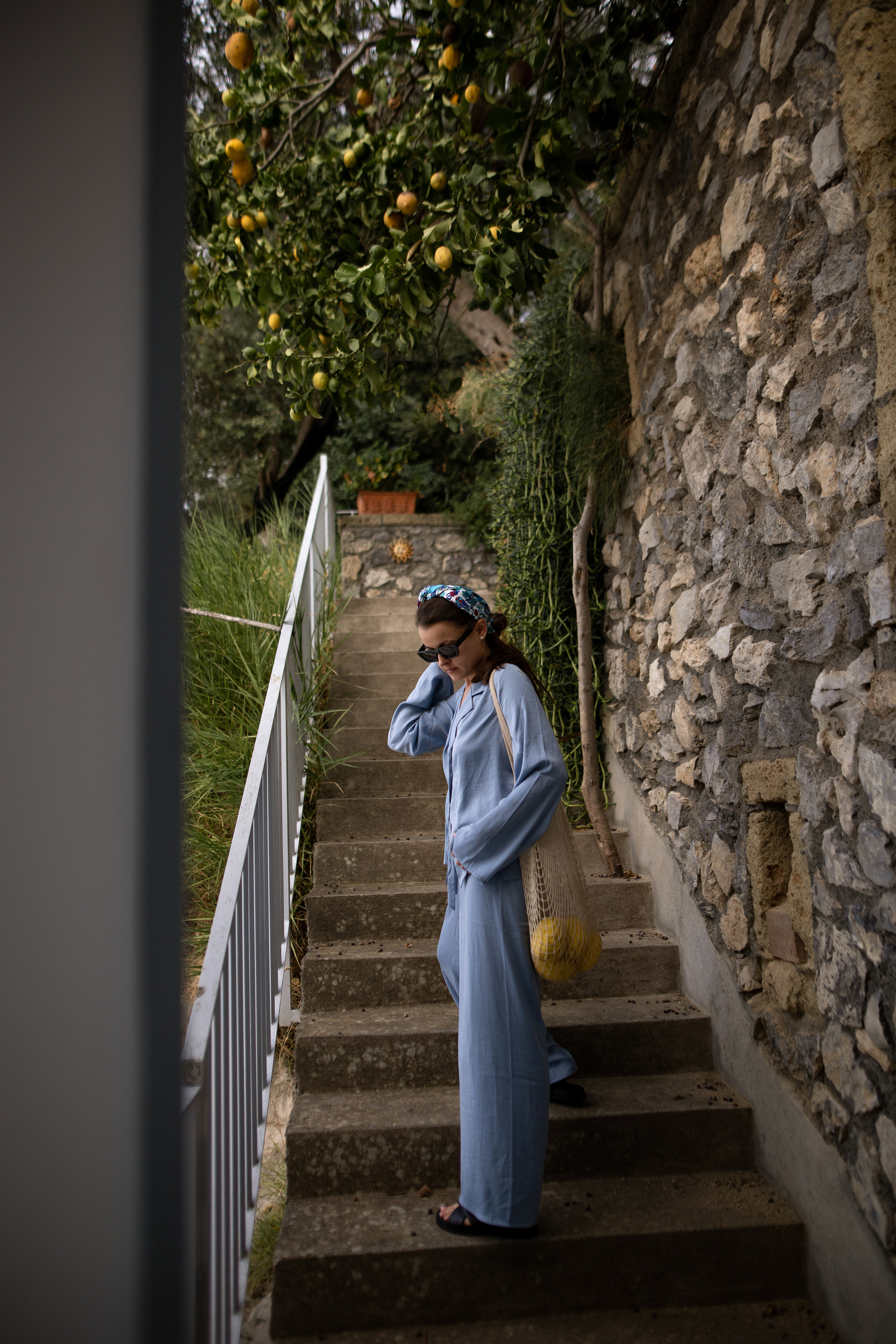 Anastasiya. Positano. Wedding and family photographer