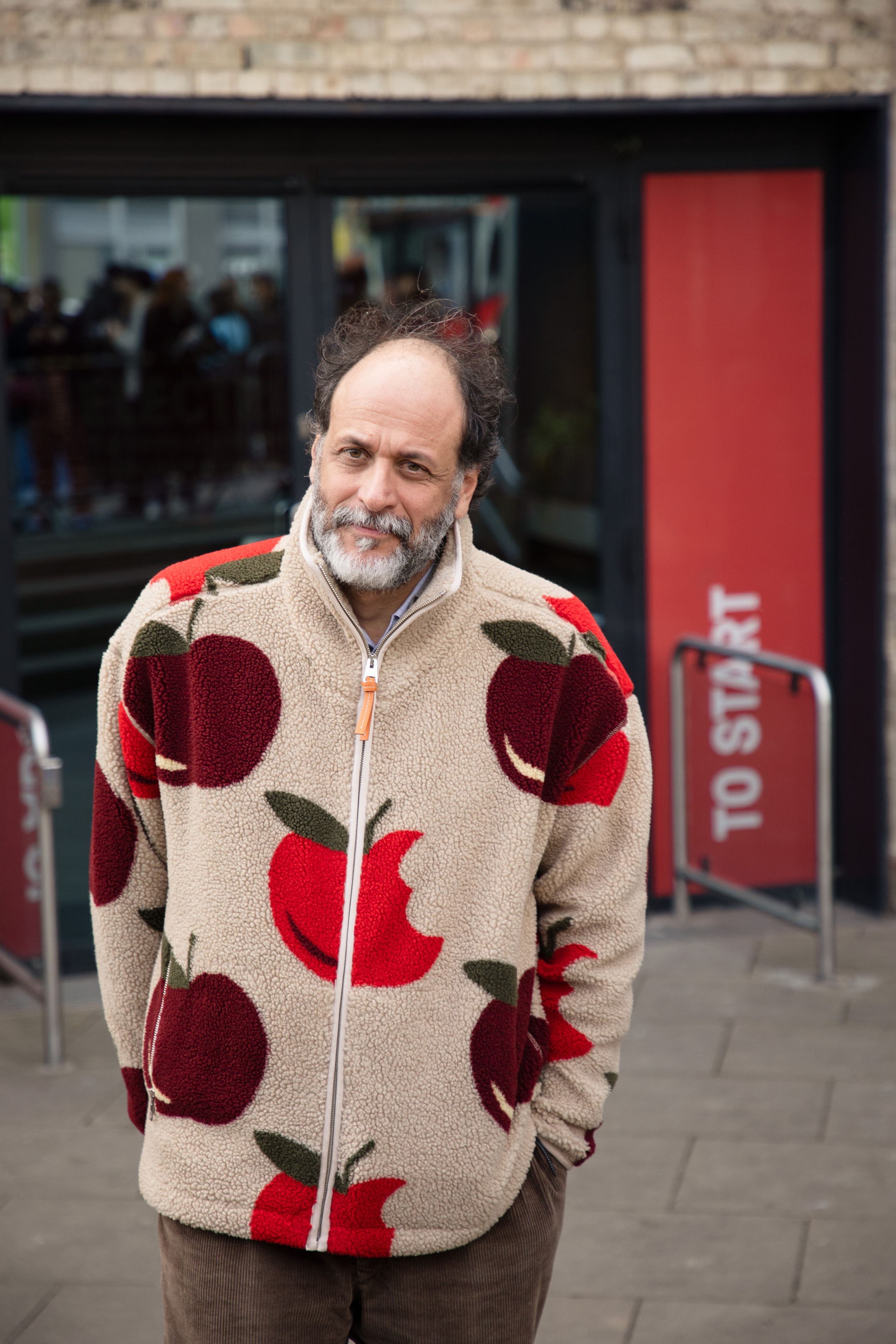 LFW Day 3. Wedding and family photographer