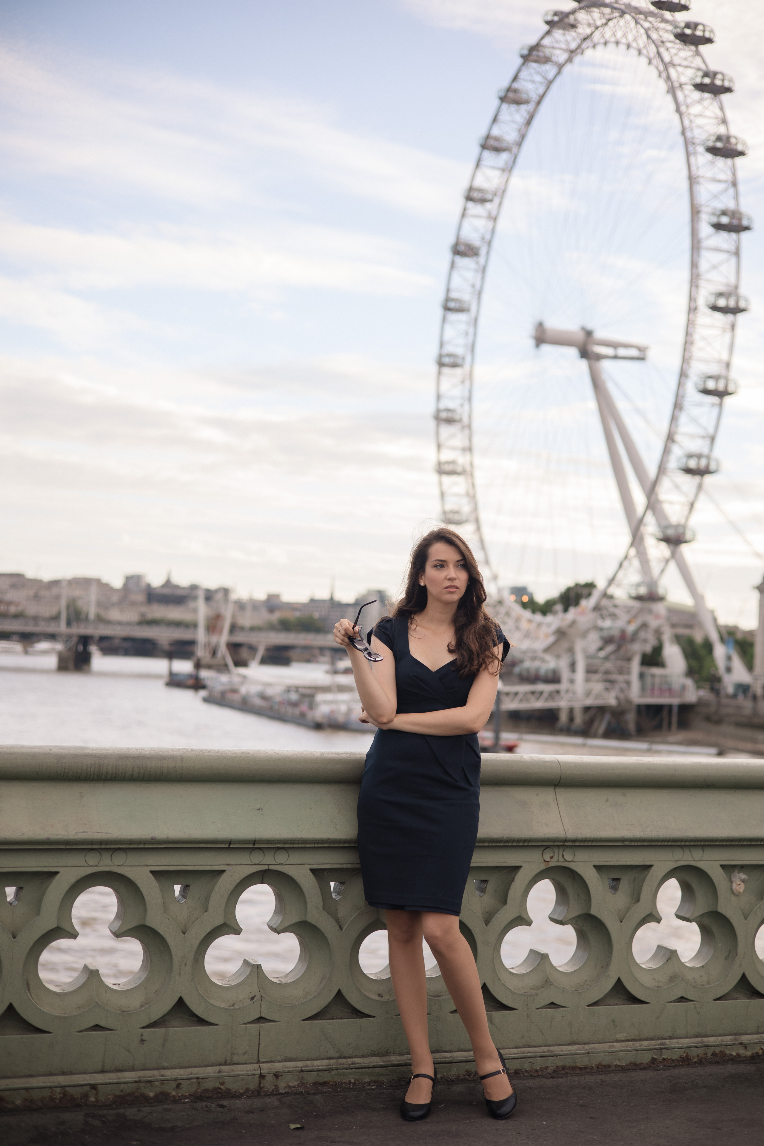 Kate. London. Wedding and family photographer