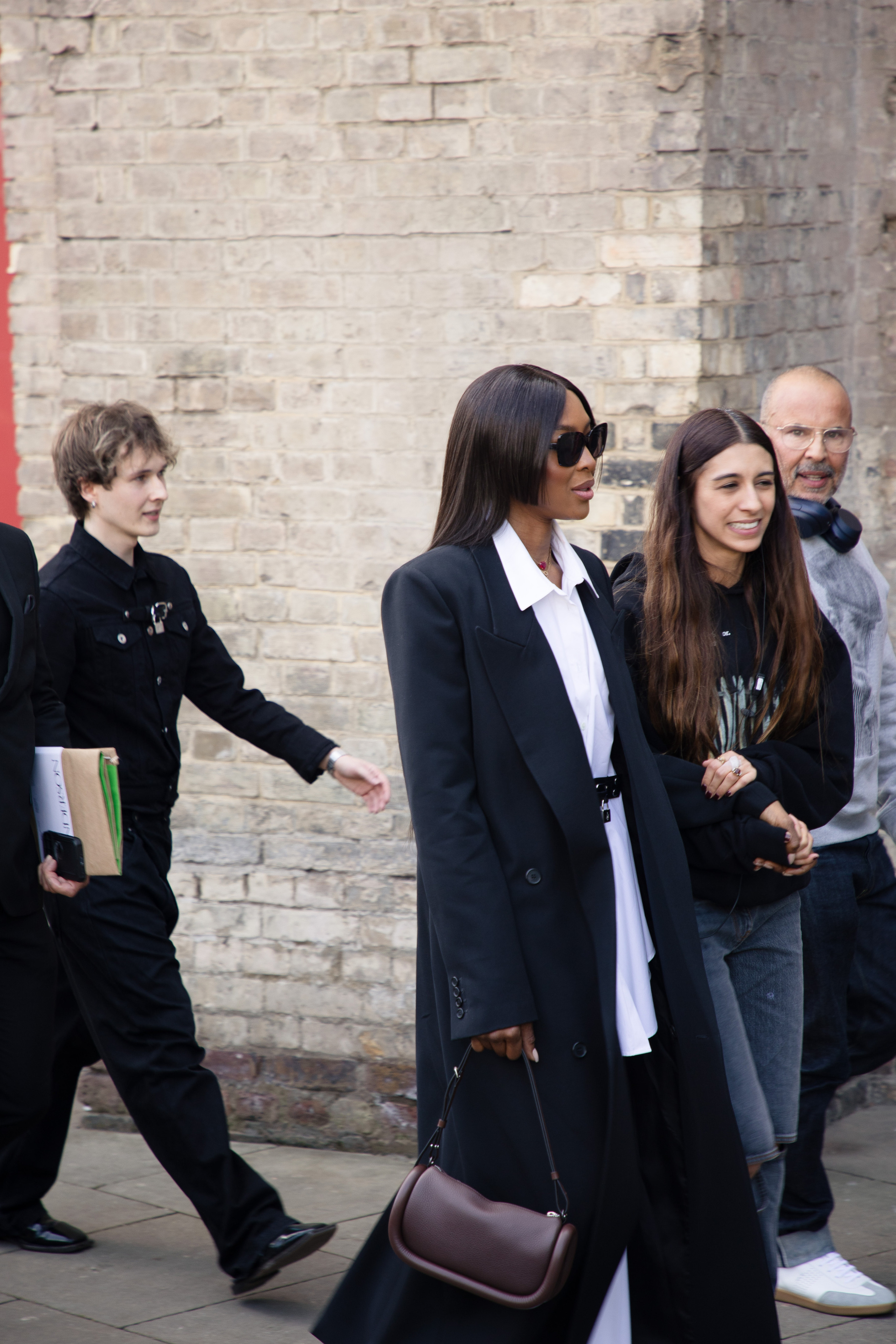 LFW Day 3. Wedding and family photographer