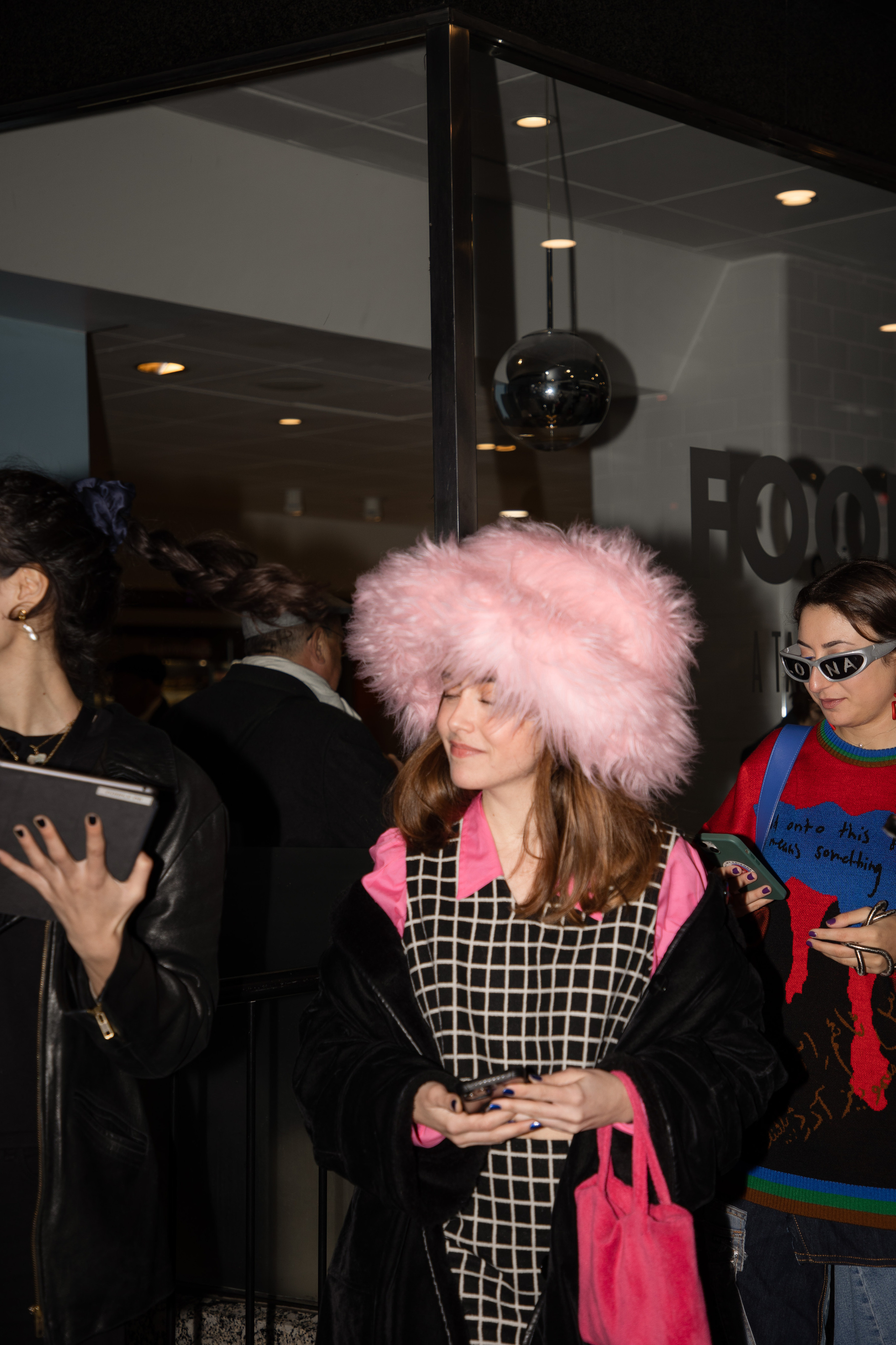 LFW x UFW (Frolov, Paskal, Schneider). Wedding and family photographer