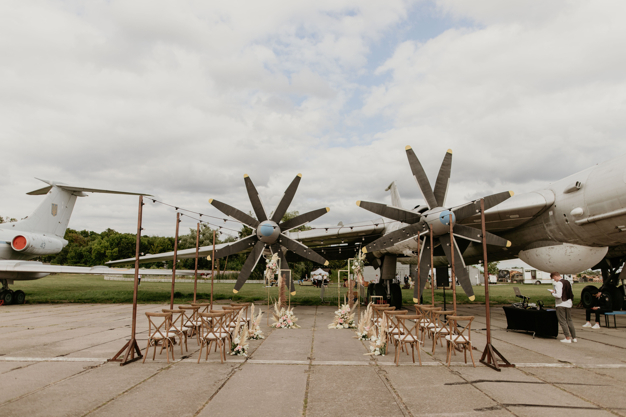 Steff & Anna. Wedding and family photographer