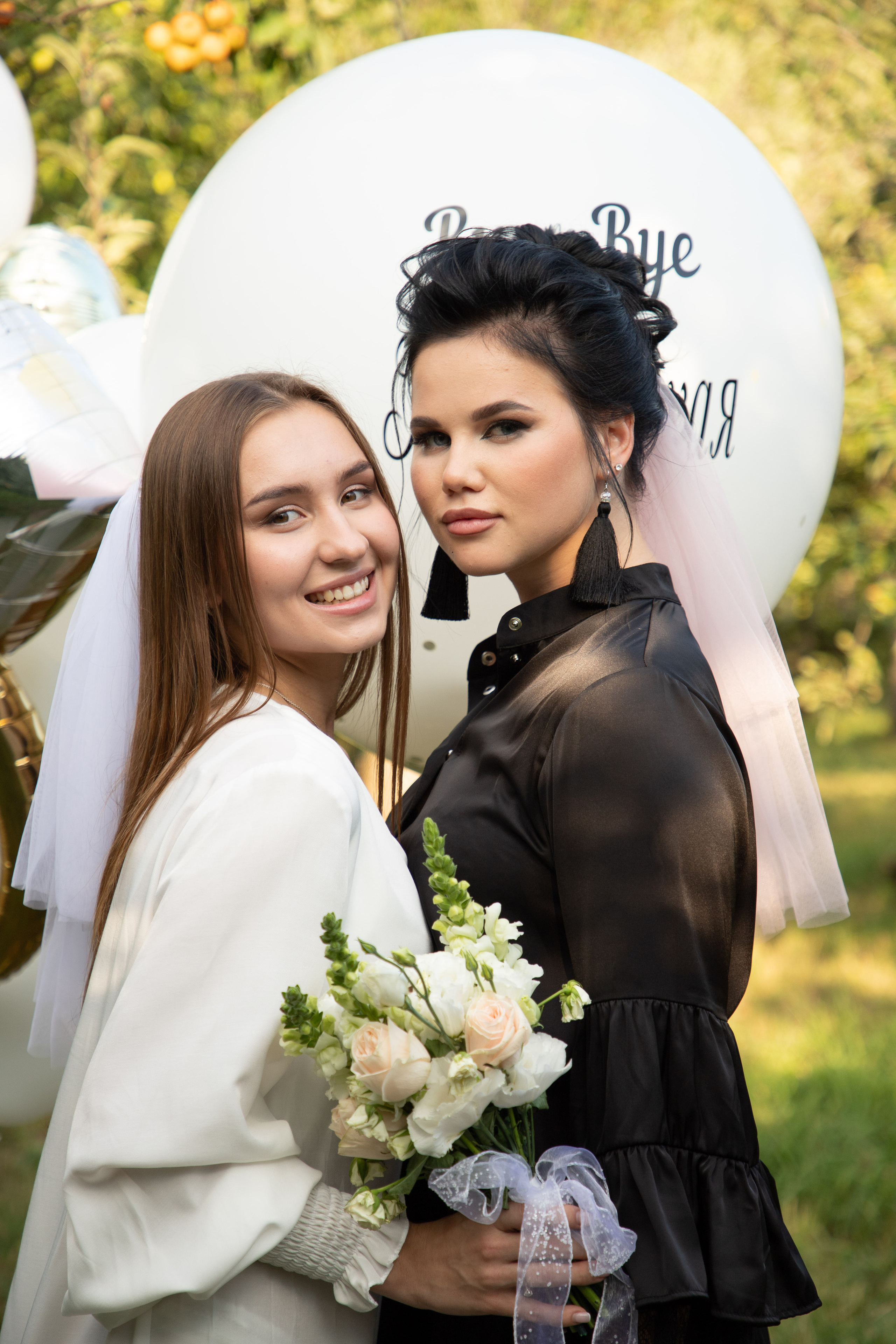 HenParty Ann. Wedding and family photographer