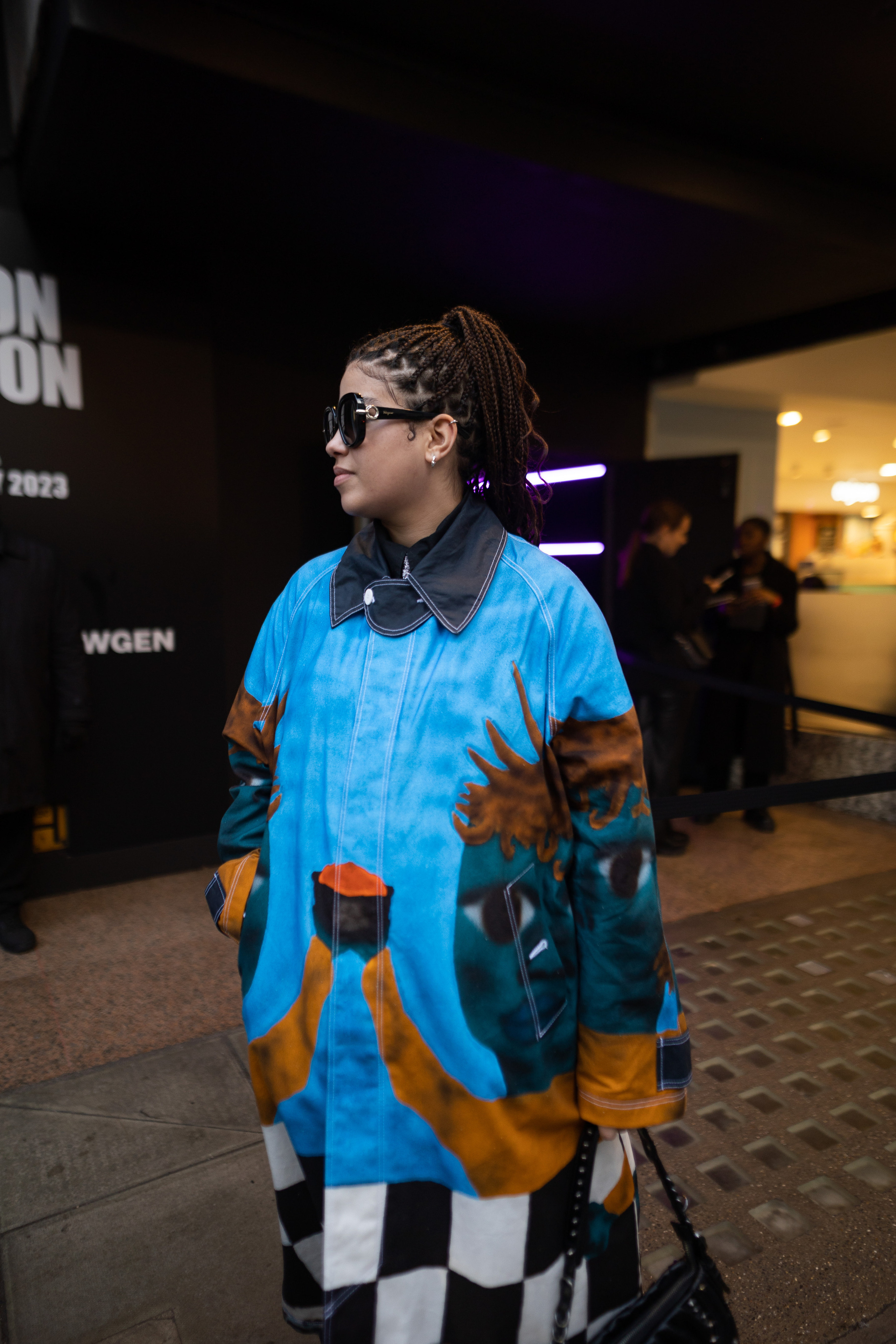 LFW Day 1. Wedding and family photographer