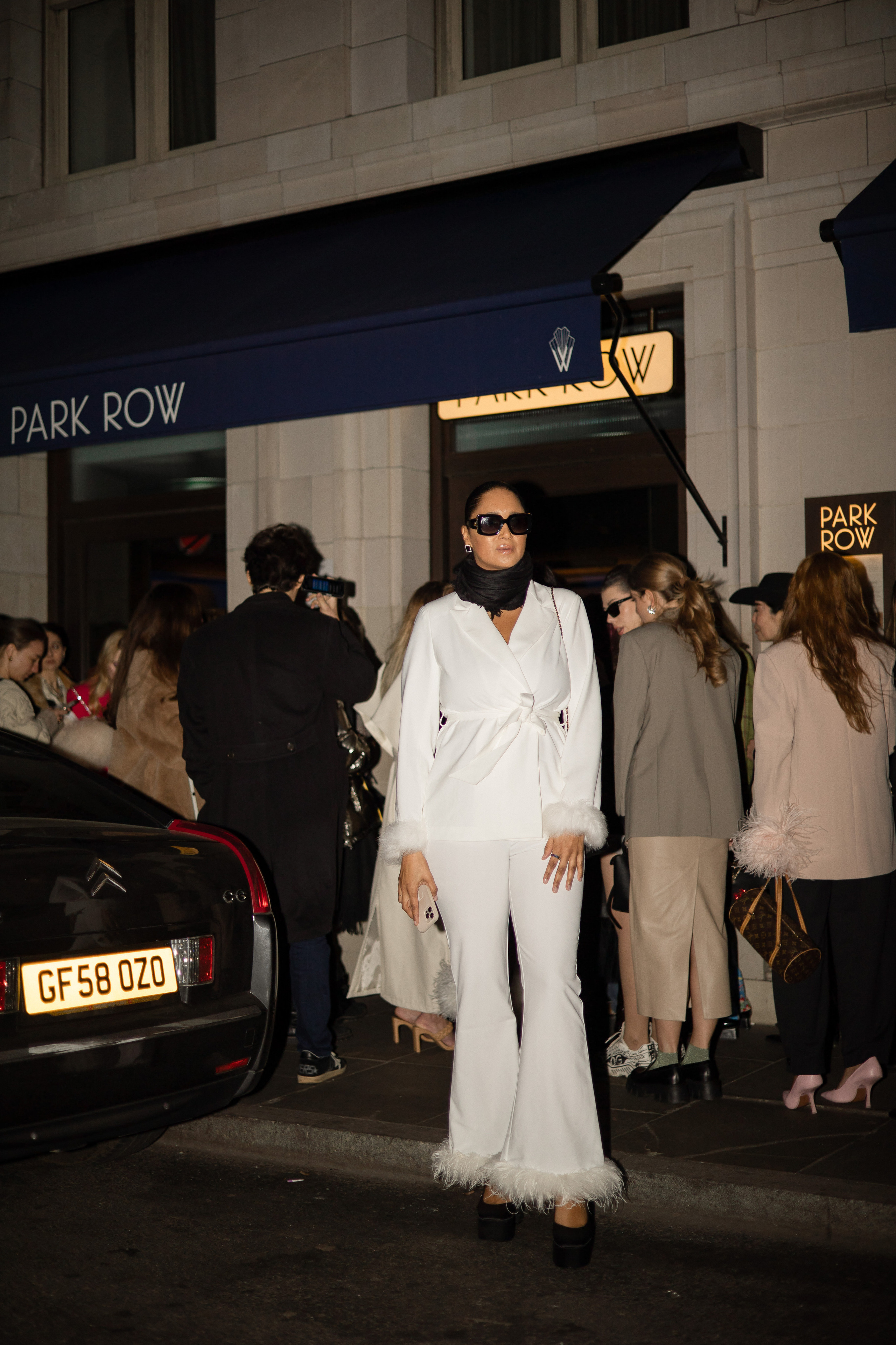 Lfw day 5. Wedding and family photographer