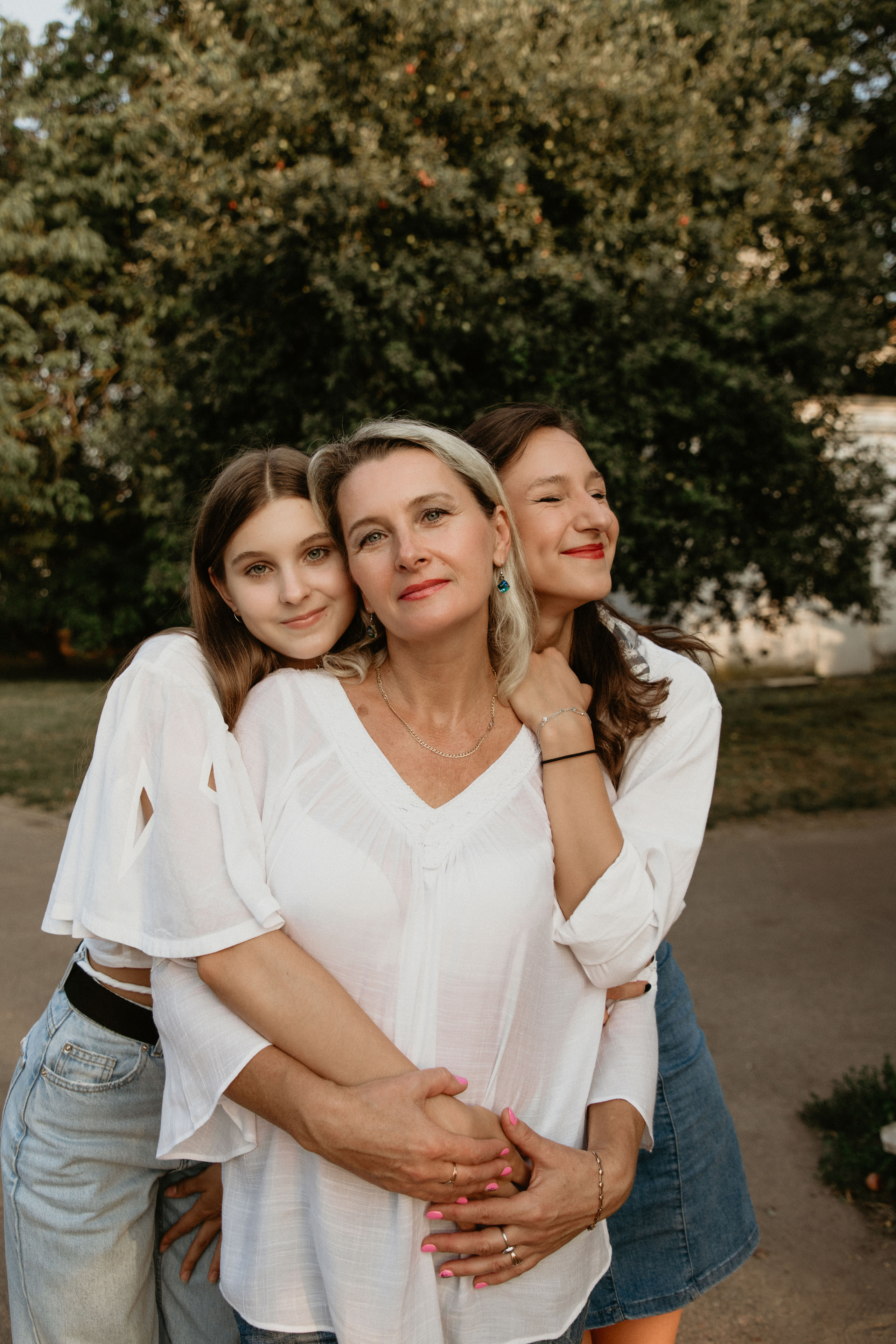 This is us. Wedding and family photographer