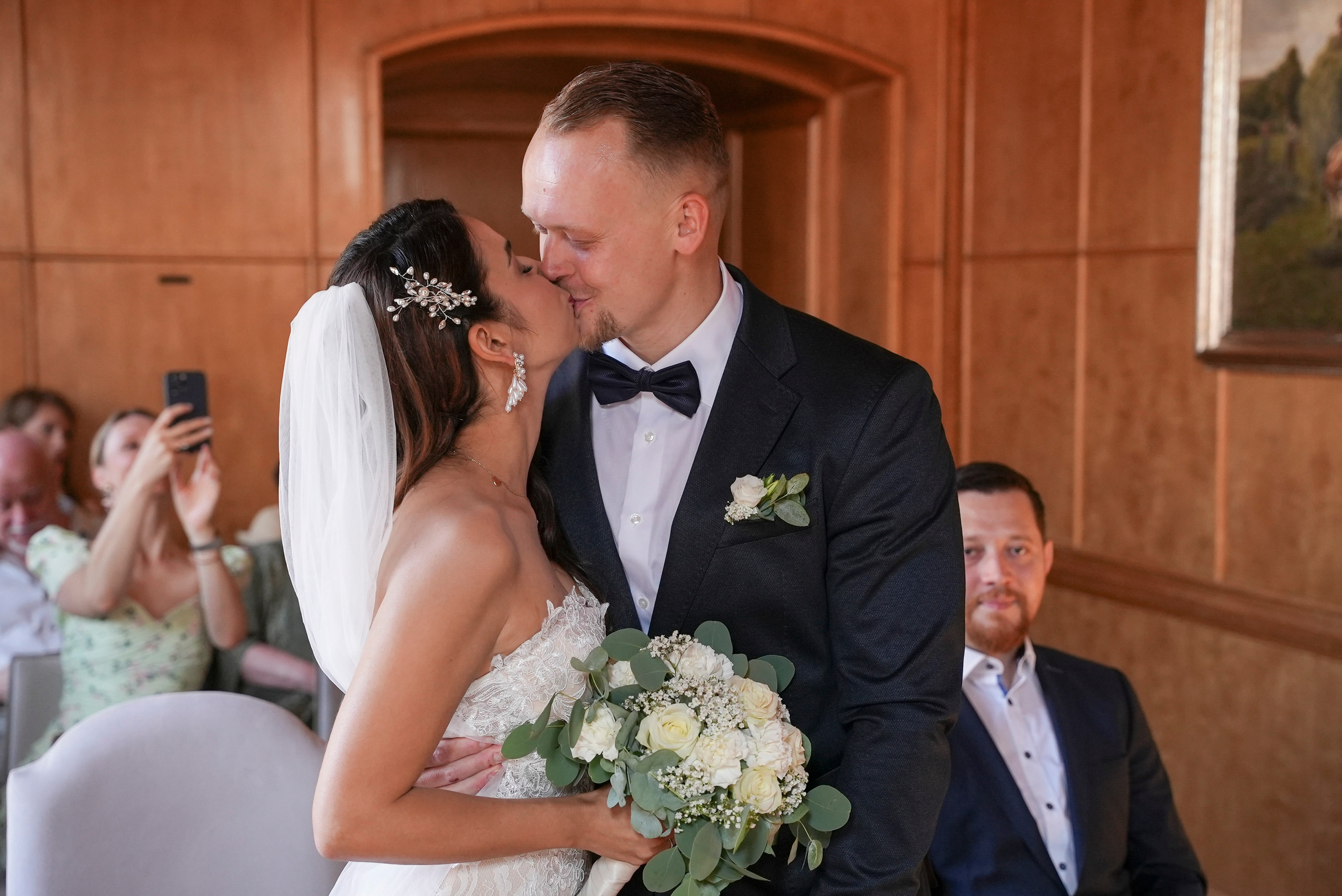 Max & Maria. Fotostudio in Metzingen