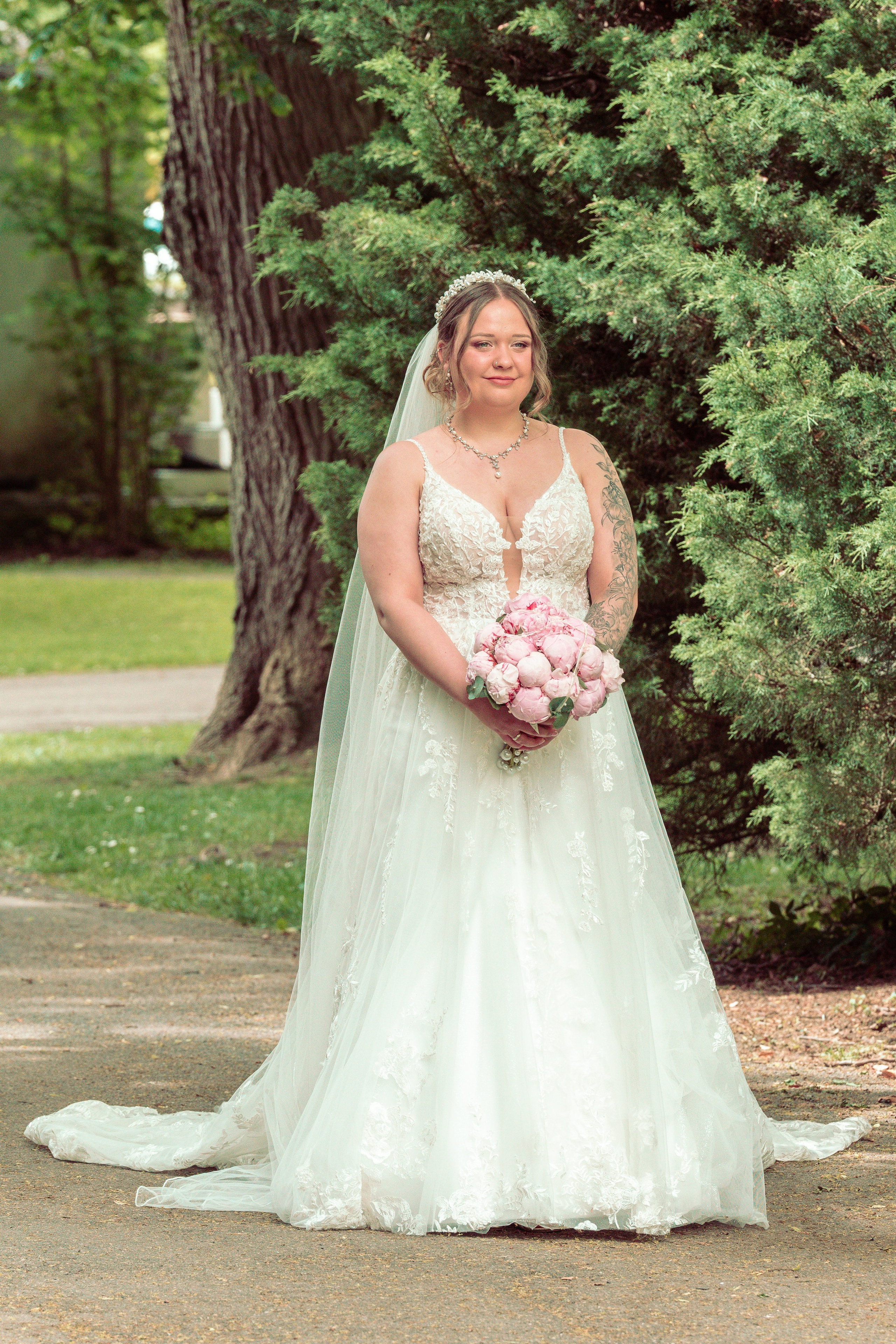 Kevin & Jasmin. Fotostudio in Metzingen