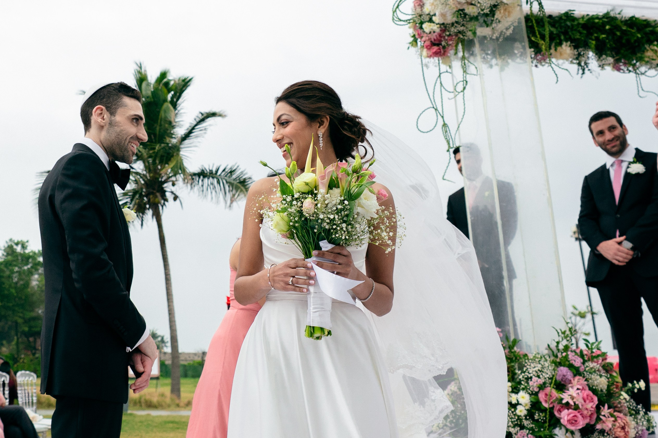 EVITA & DAVID. Wedding photographer Avira Stories