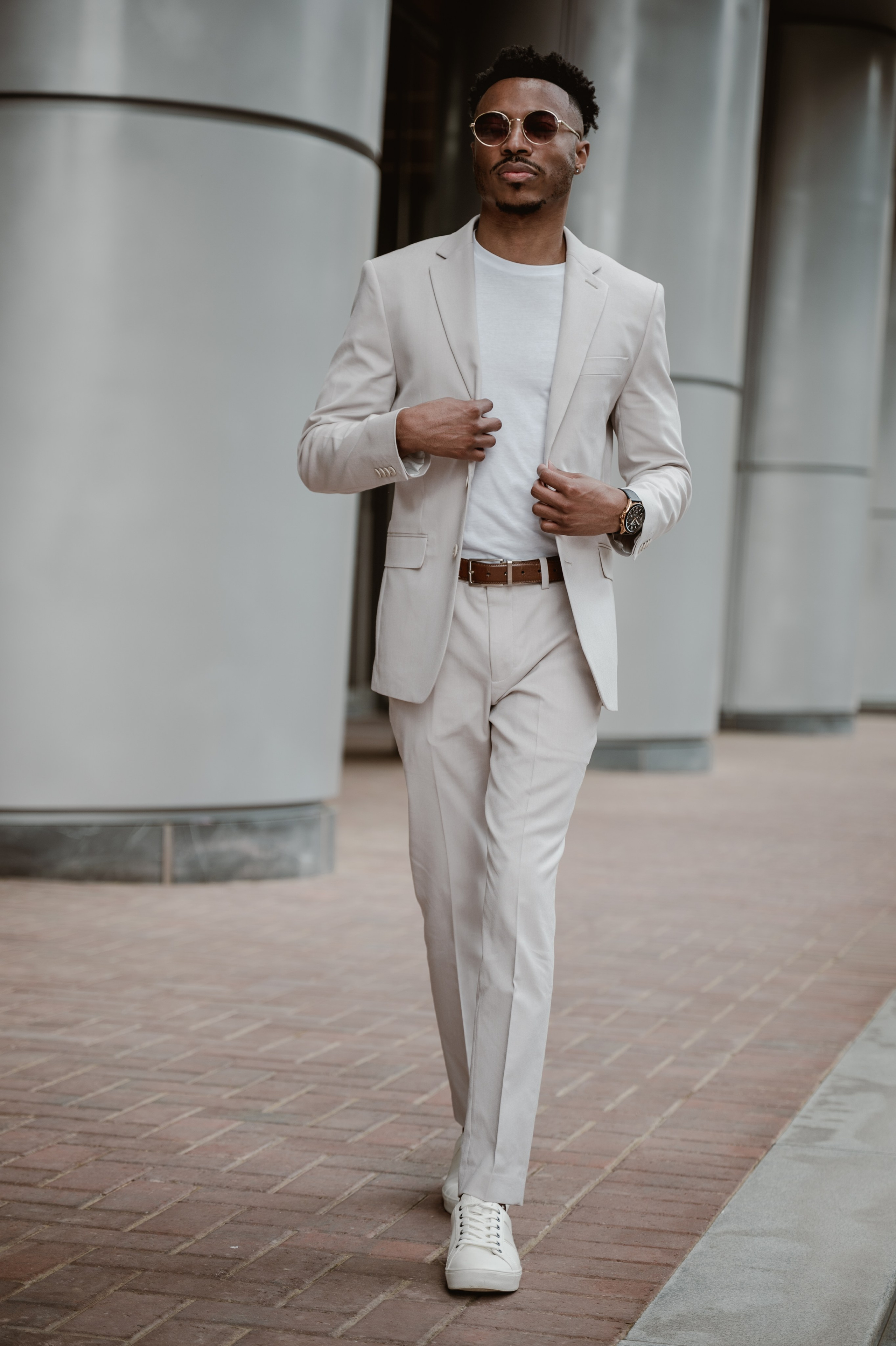 Business Portrait for David. Portrait photographer in Charlotte, North Carolina