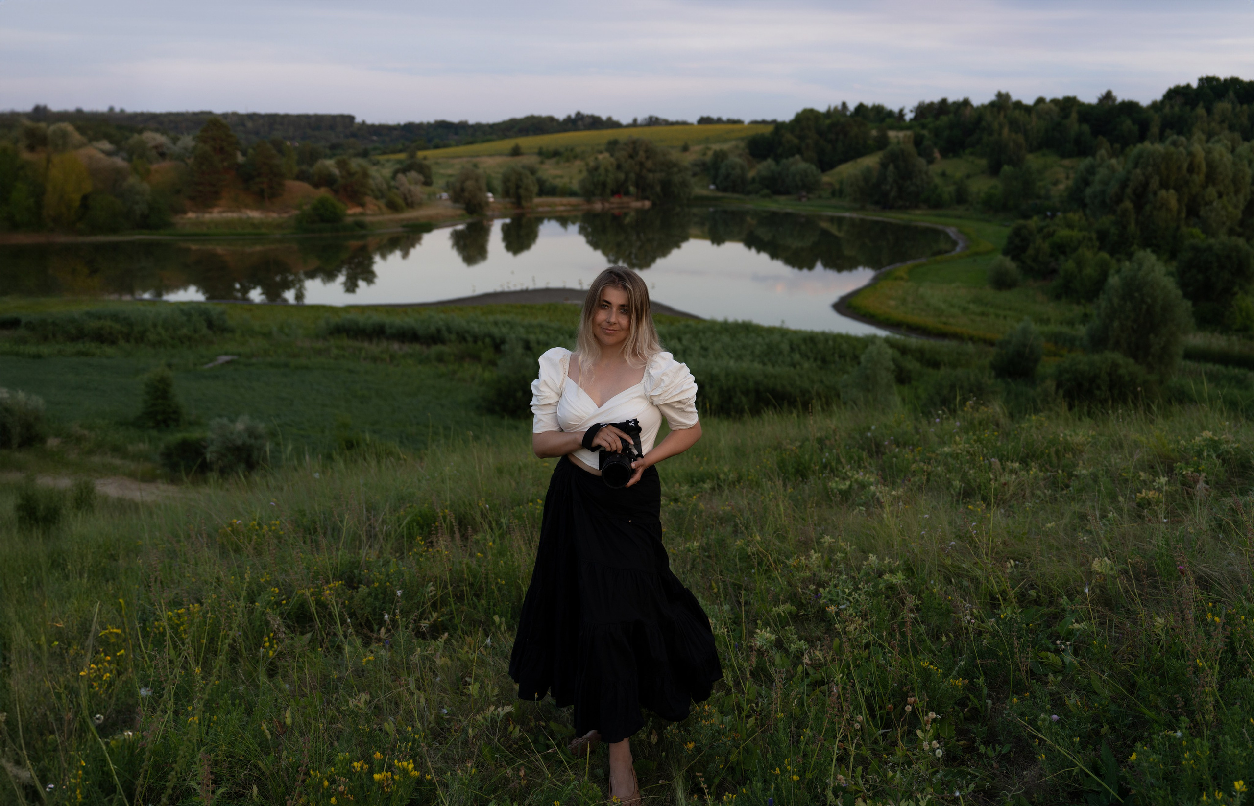 Весільний фотограф Київ • Love Story • Ganieva