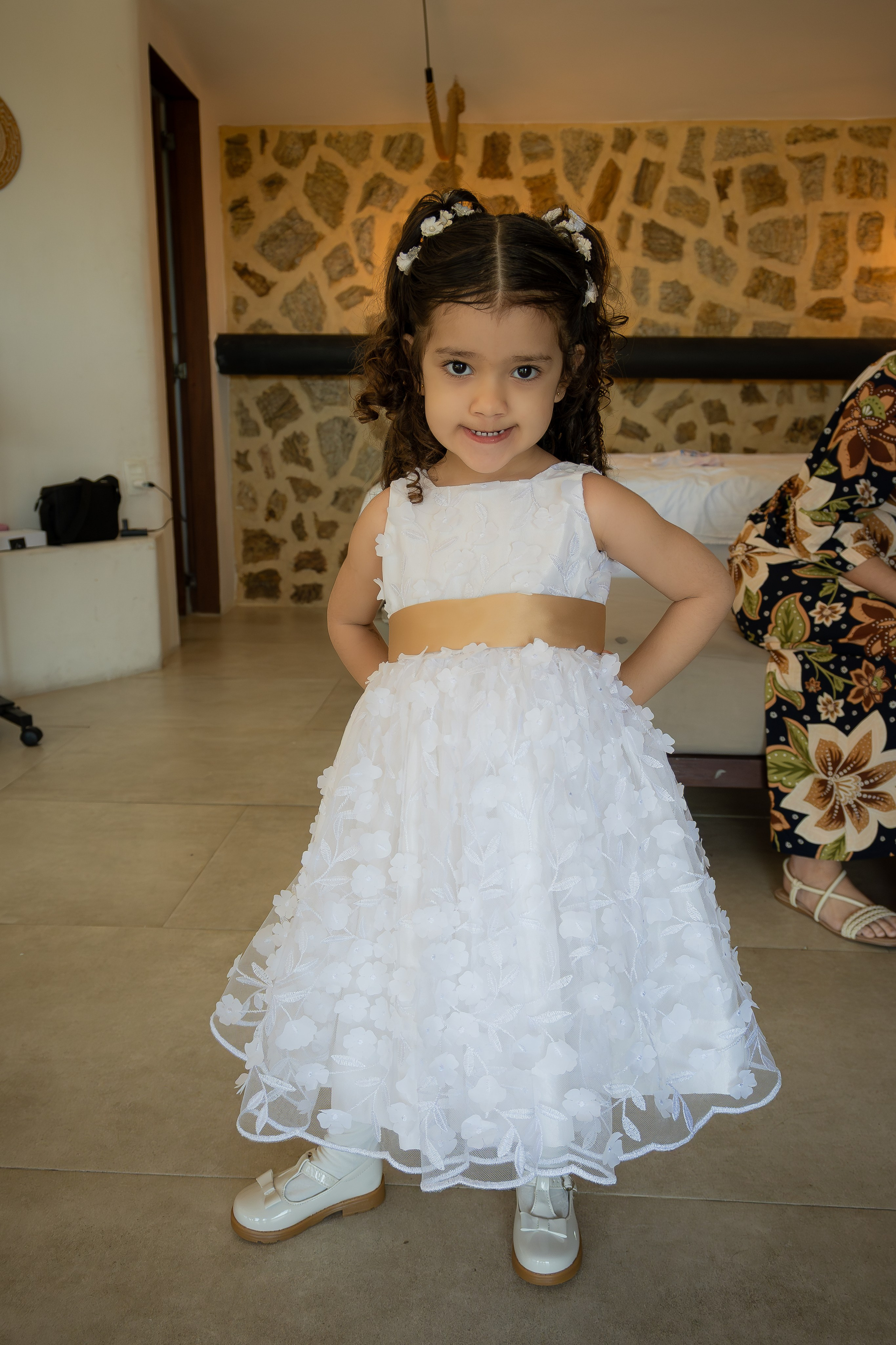 Casamento Juliana Santos & Rafael