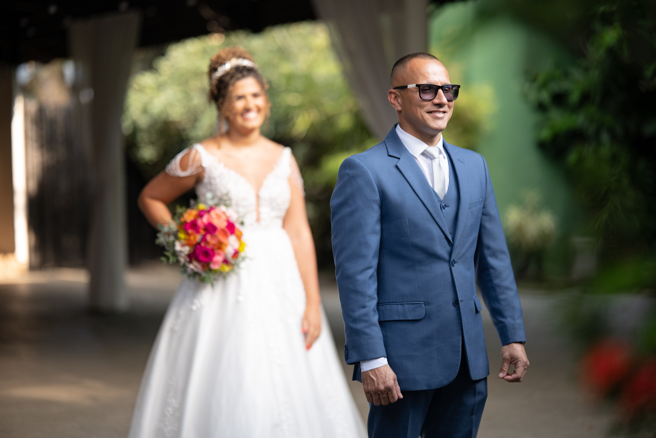 Casamento Aghata Cláudia & Mateus. Cristofr Jhons | Fotógrafo de Casamento