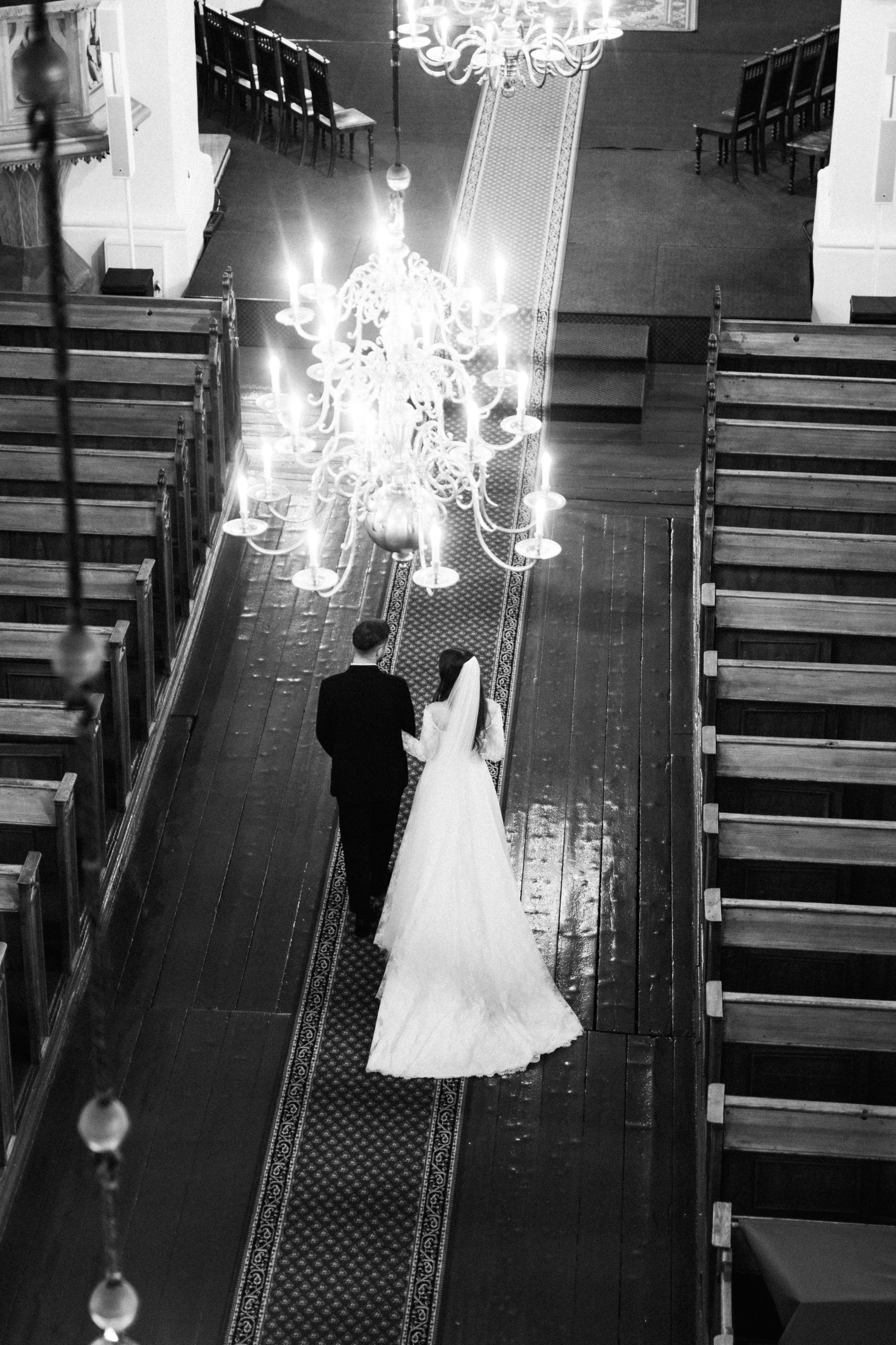 V&J Wedding. Emily Photography