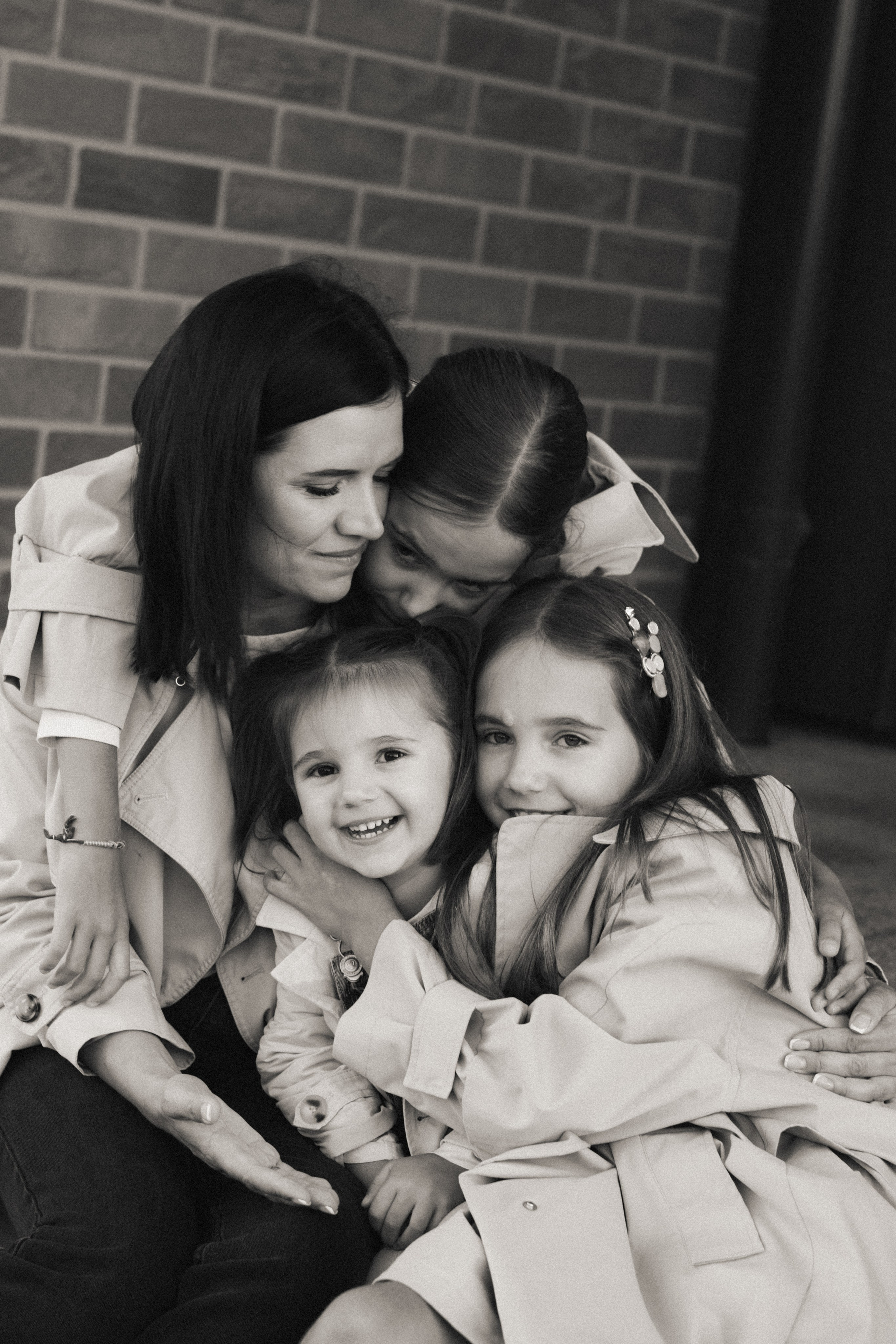 A&K family. Emily Photography