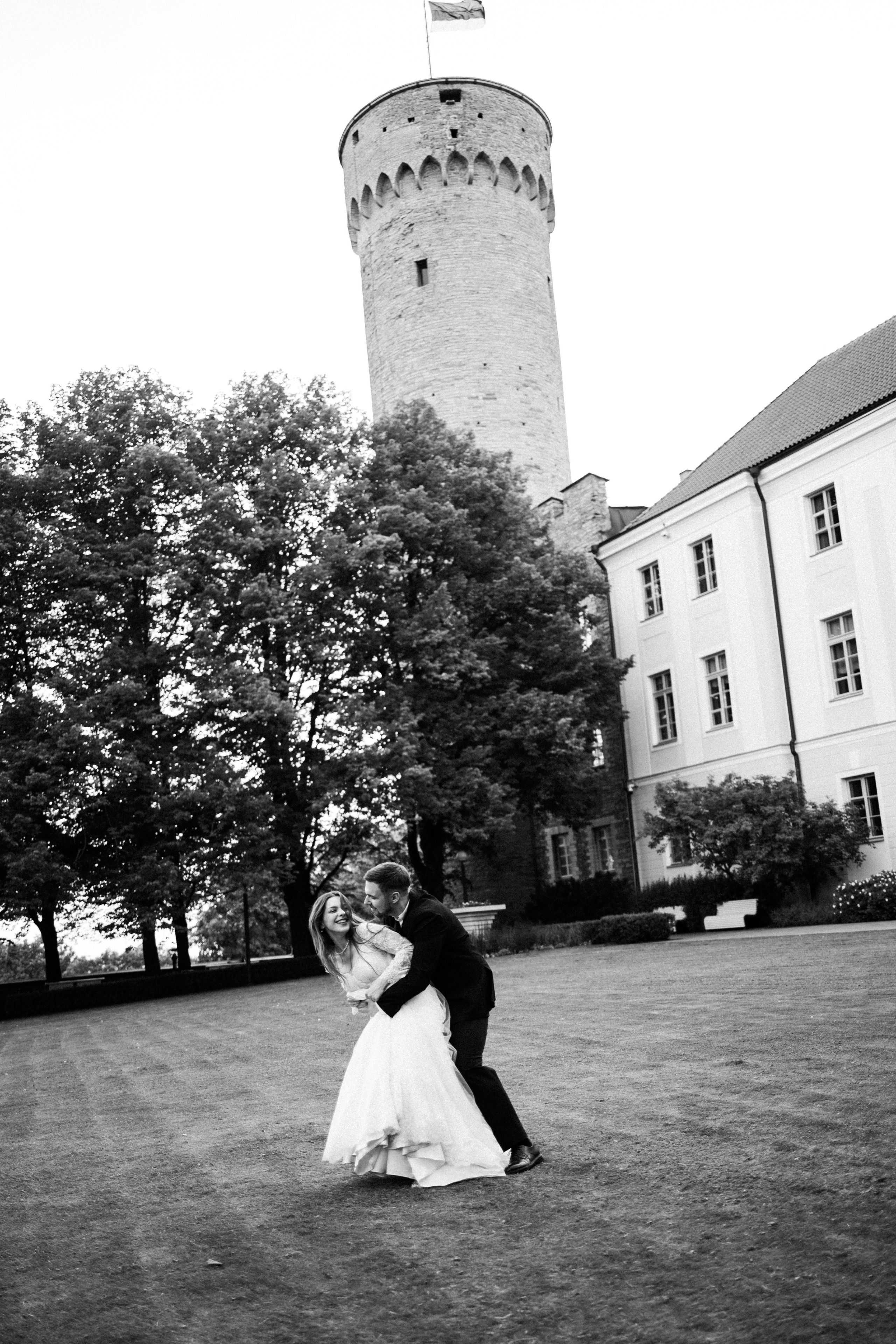 V&J Wedding. Emily Photography