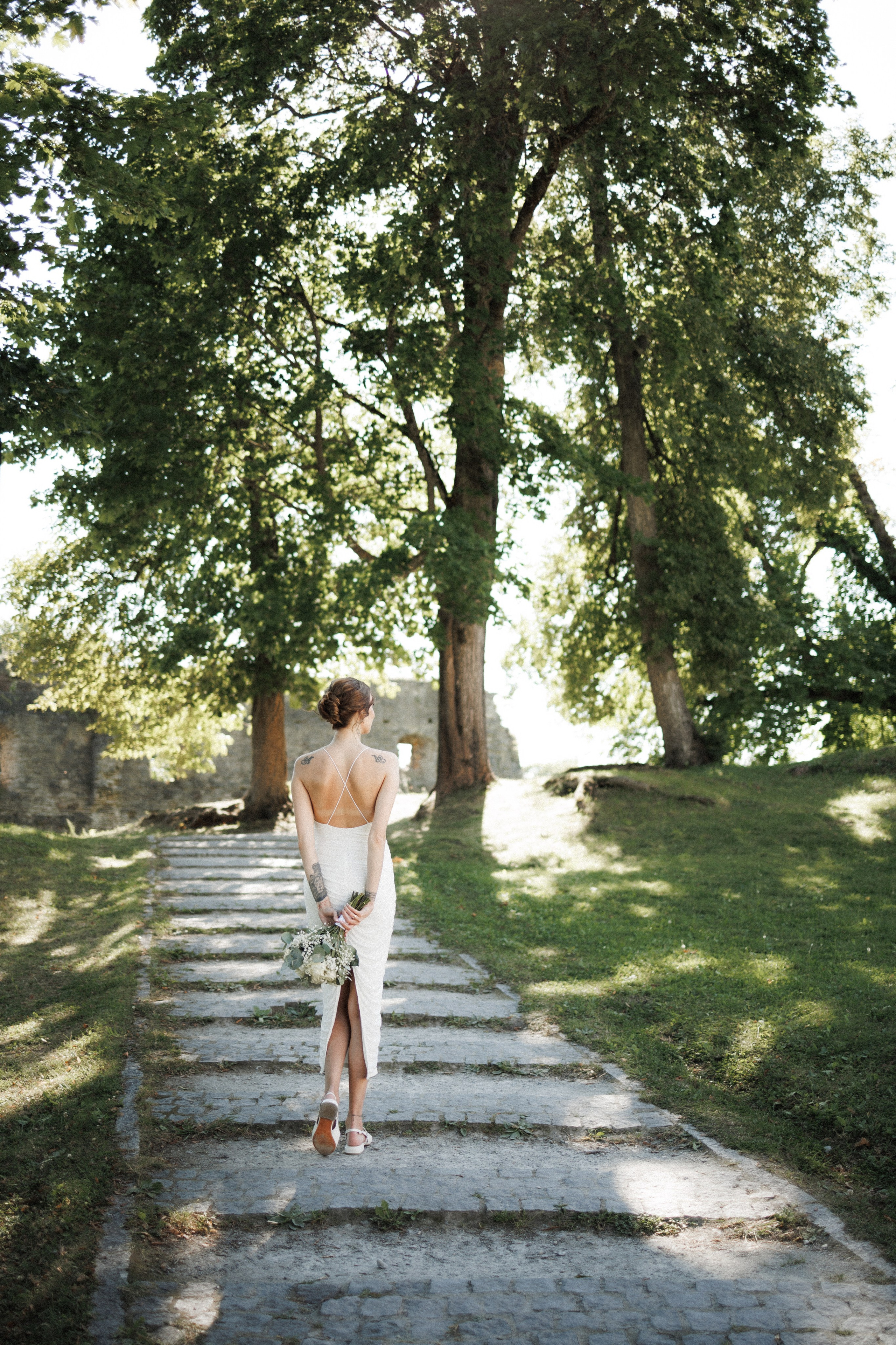 J&D Wedding. Emily Photography