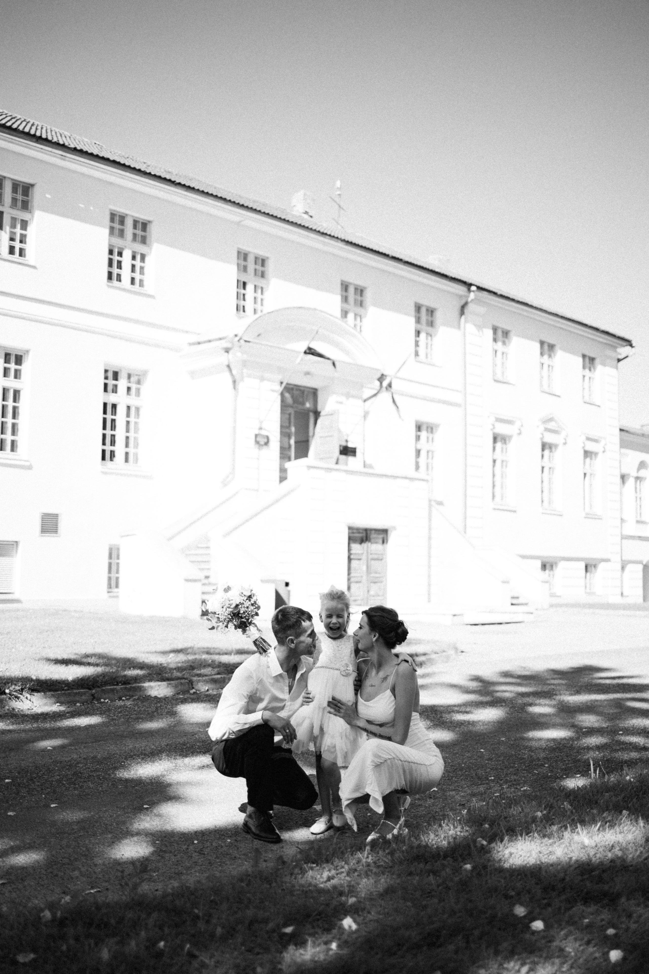 J&D Wedding. Emily Photography