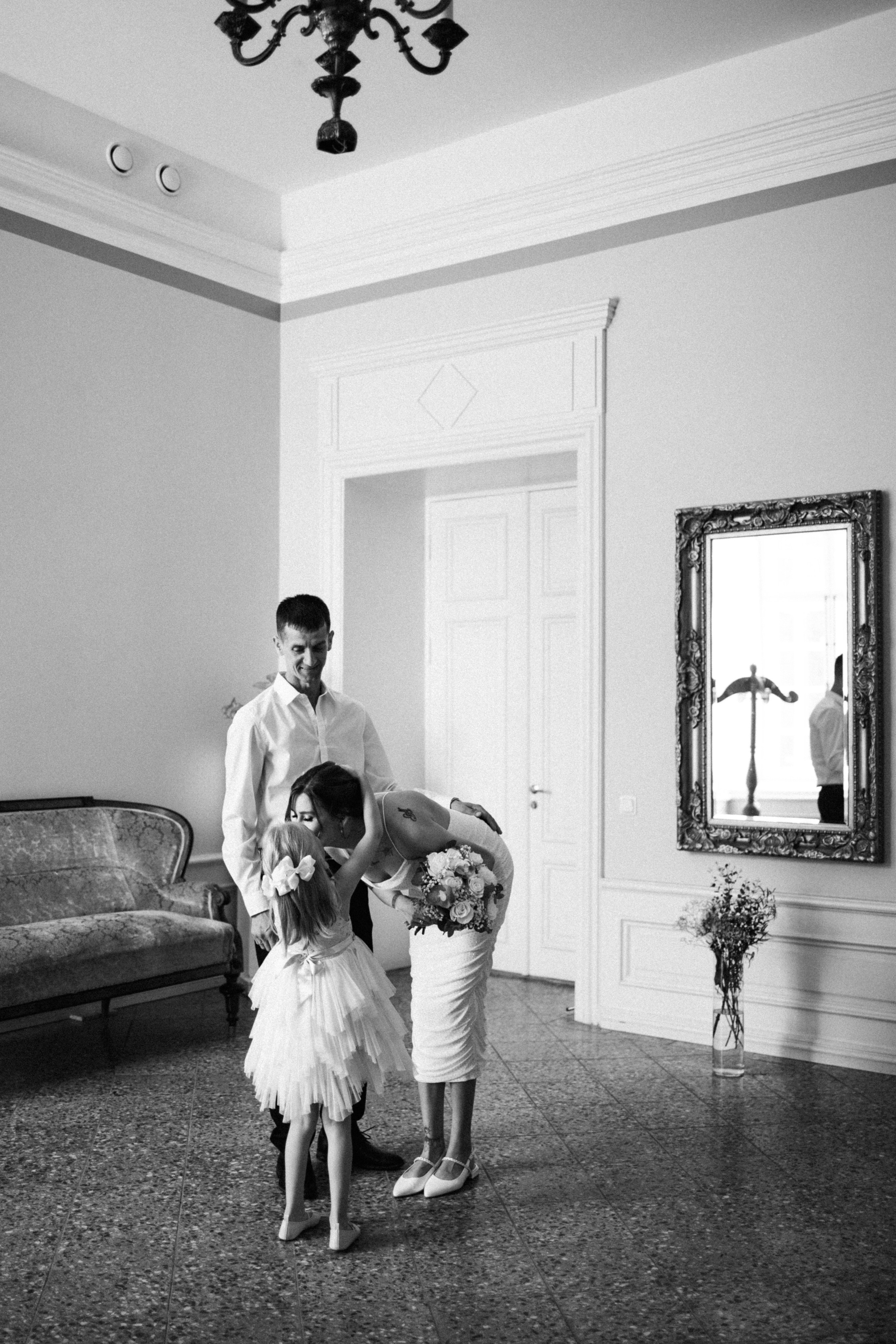 J&D Wedding. Emily Photography