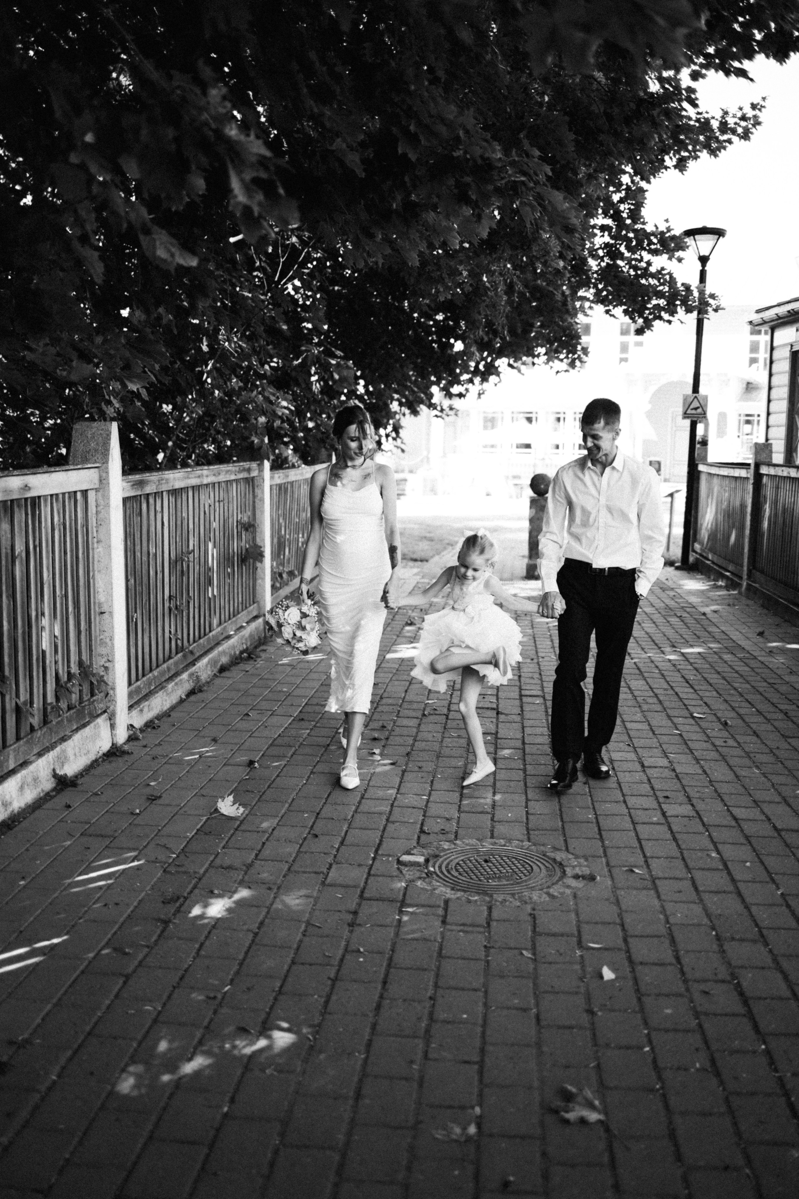 J&D Wedding. Emily Photography