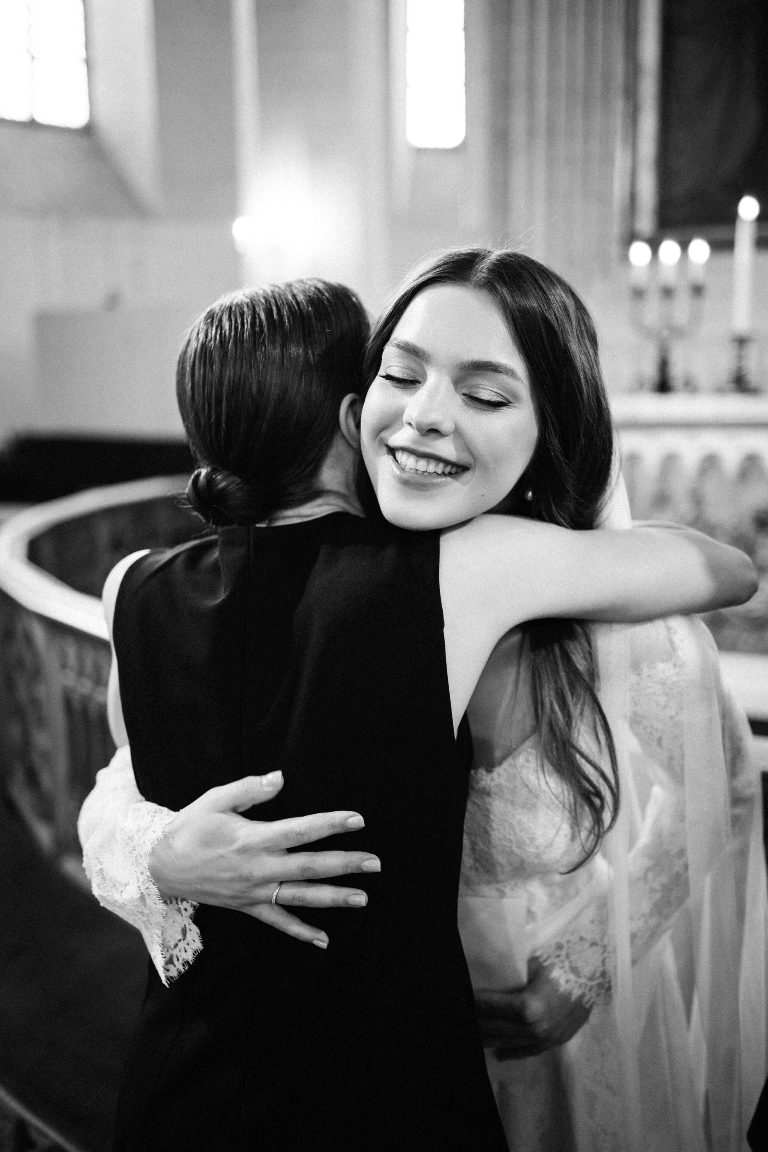 V&J Wedding. Emily Photography