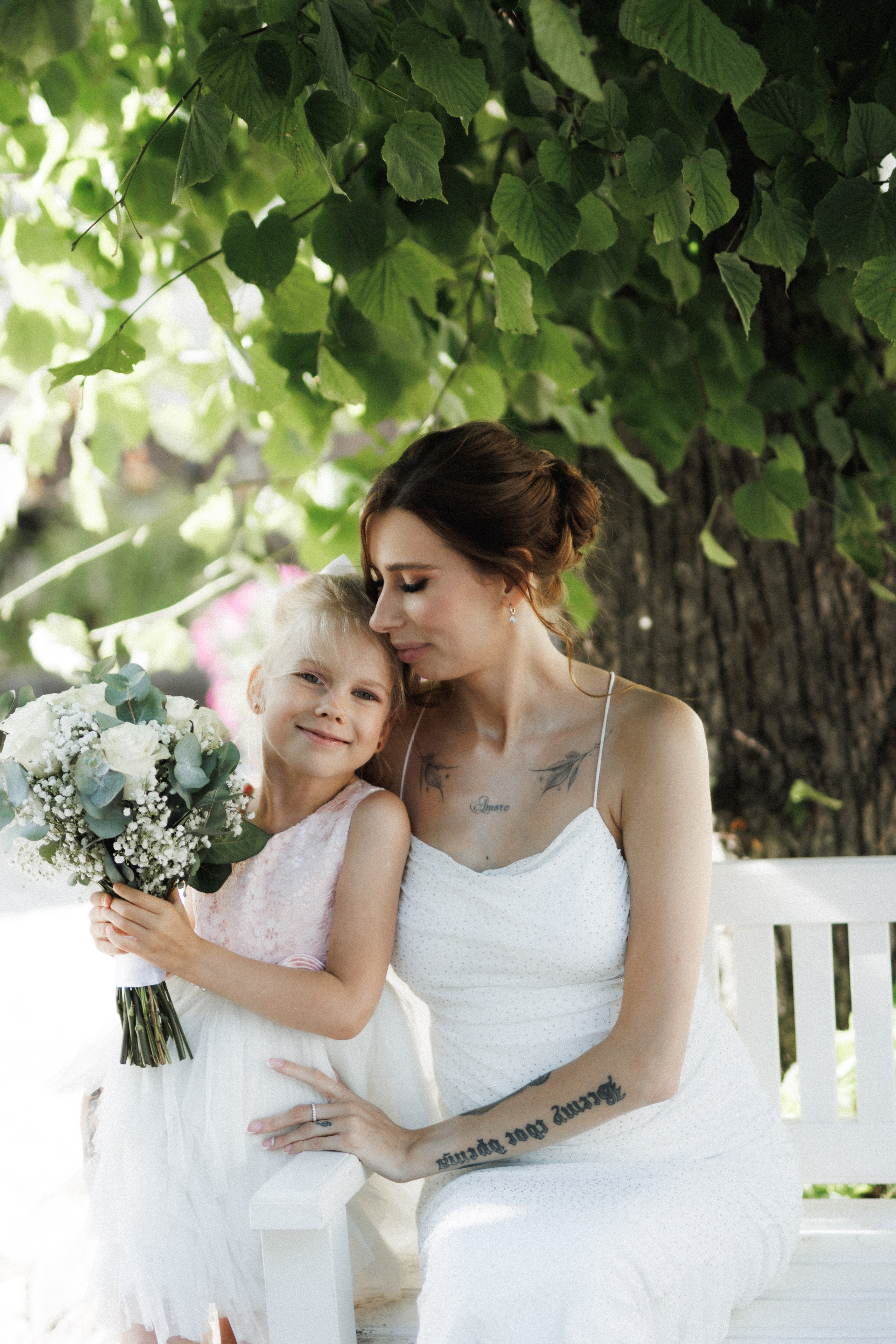 J&D Wedding. Emily Photography