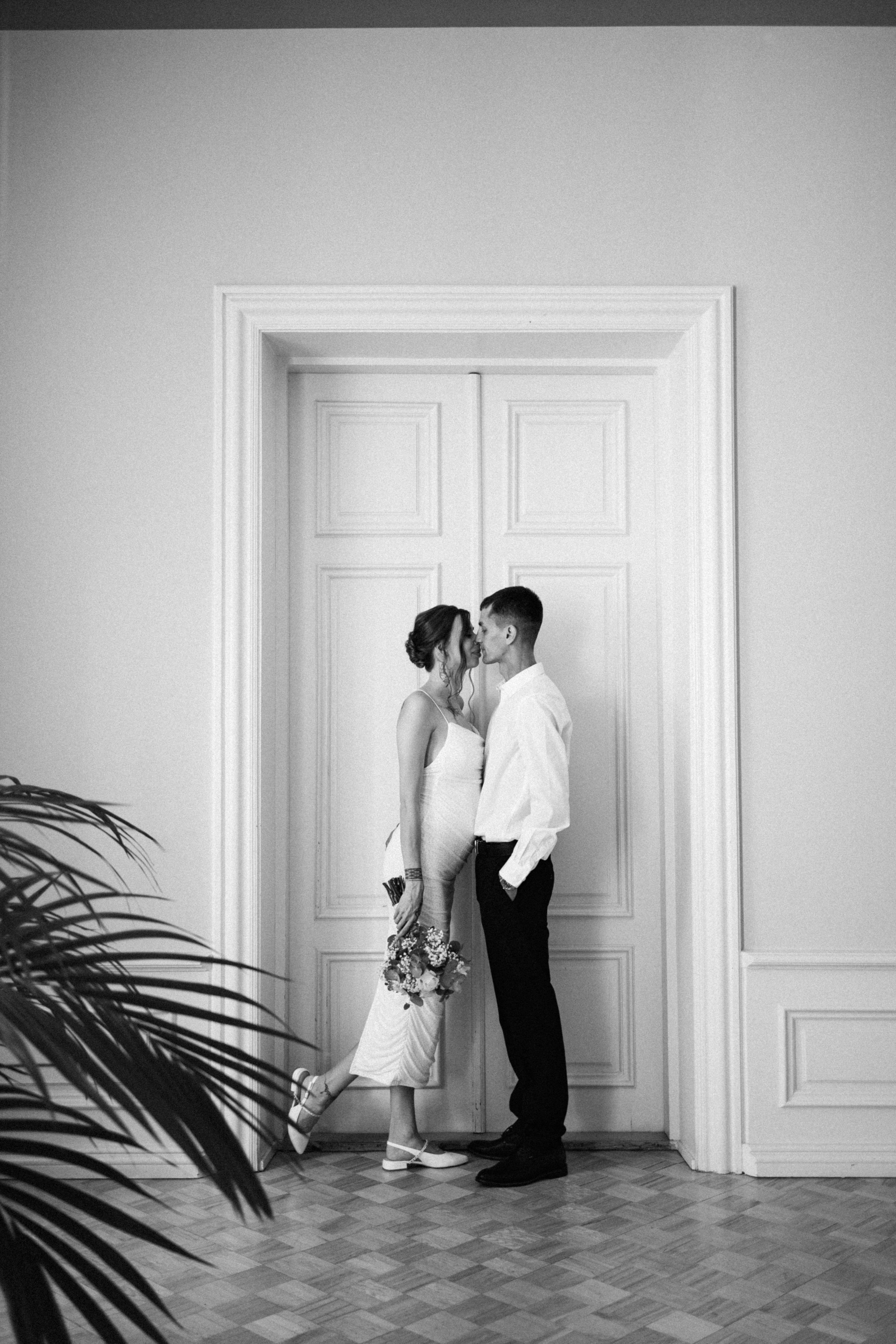 J&D Wedding. Emily Photography