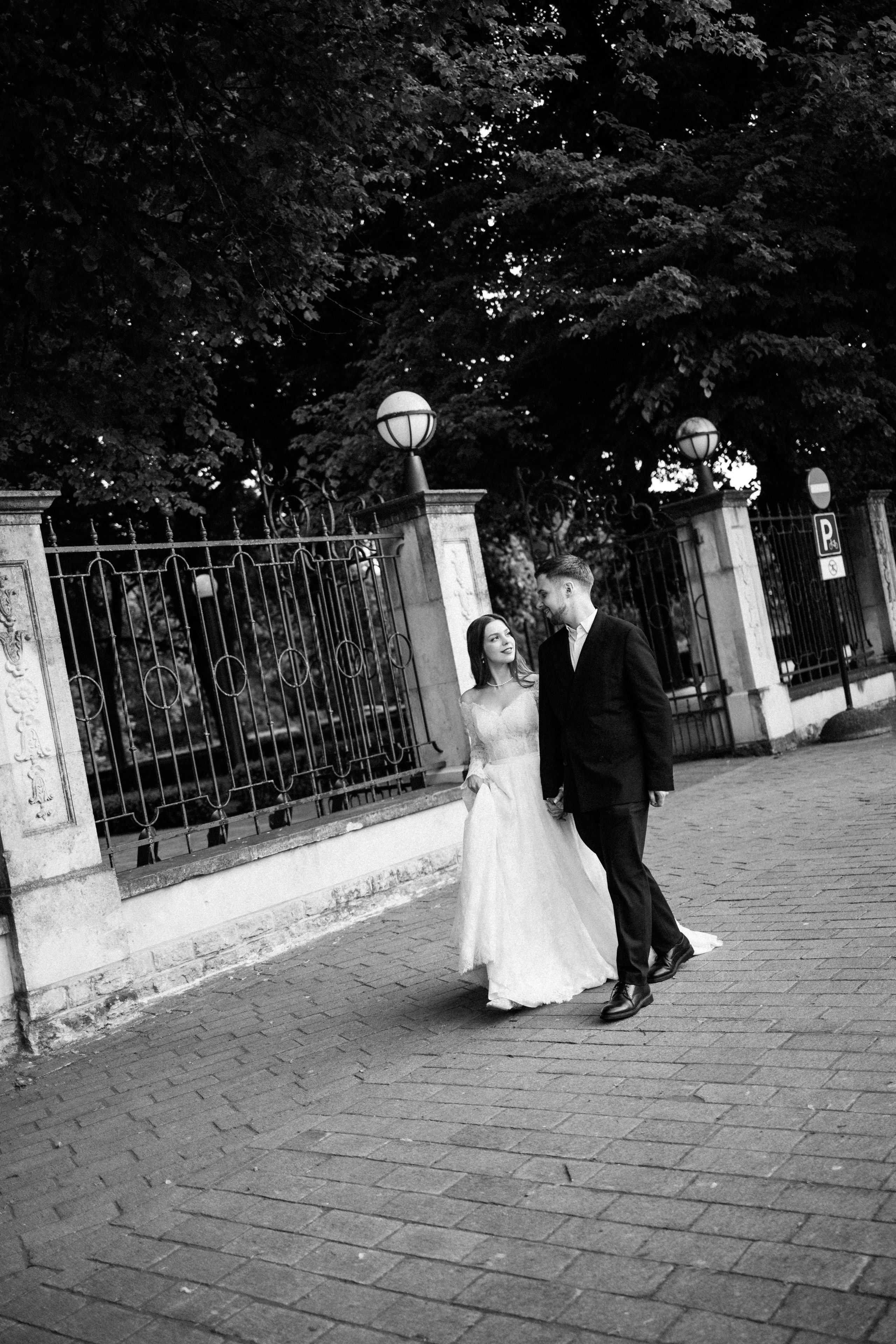 V&J Wedding. Emily Photography