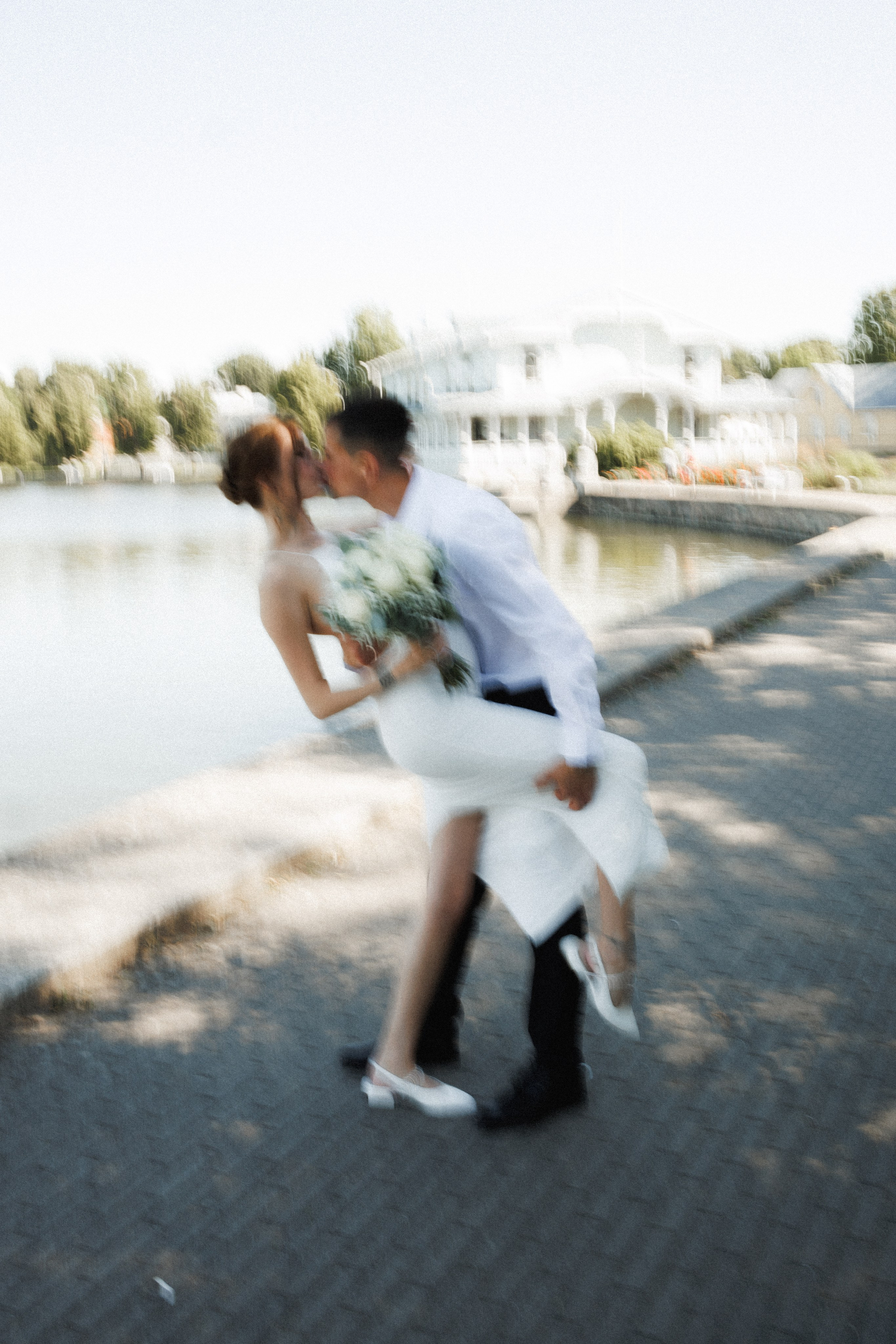 J&D Wedding. Emily Photography
