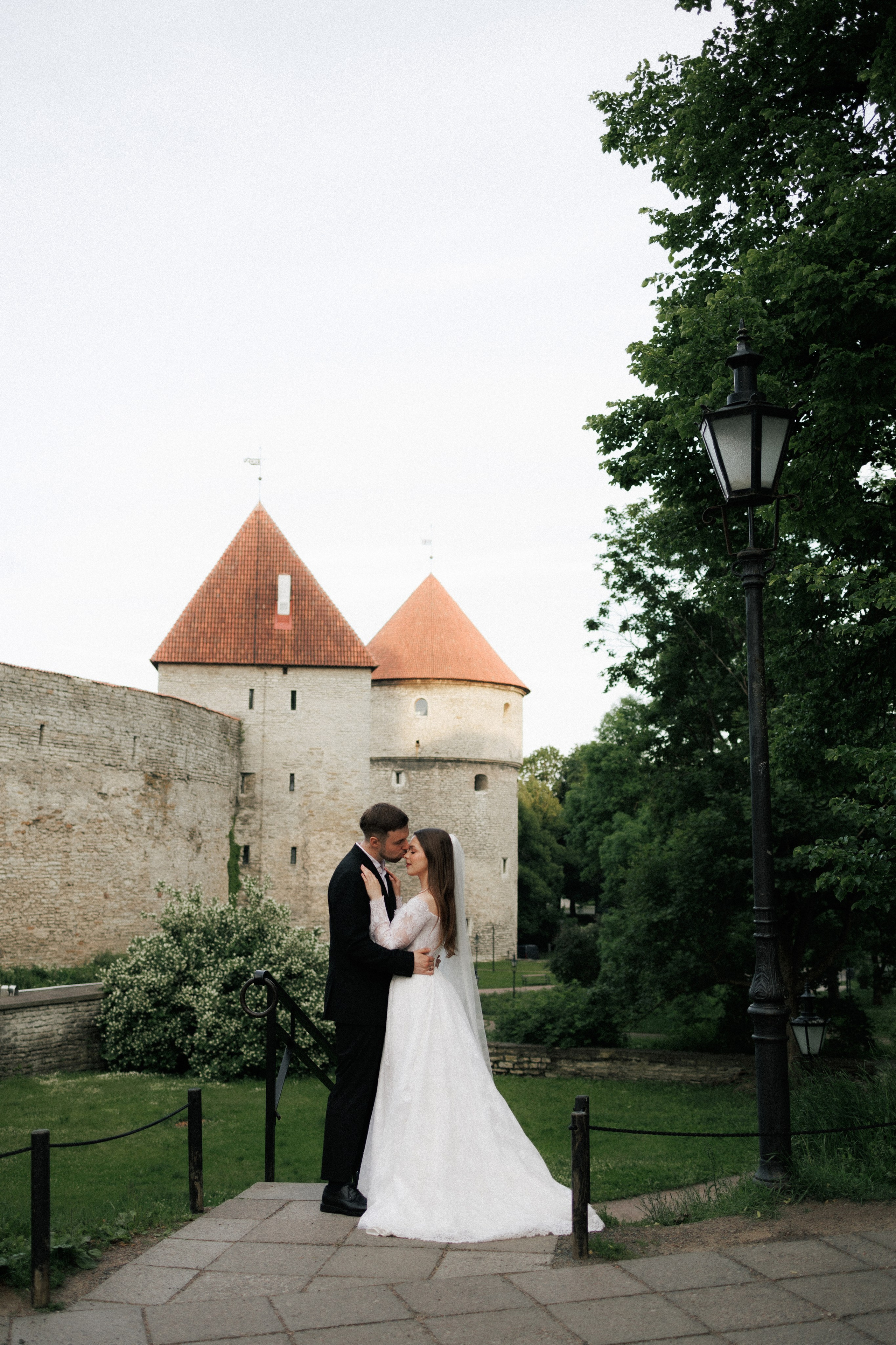 V&J Wedding. Emily Photography
