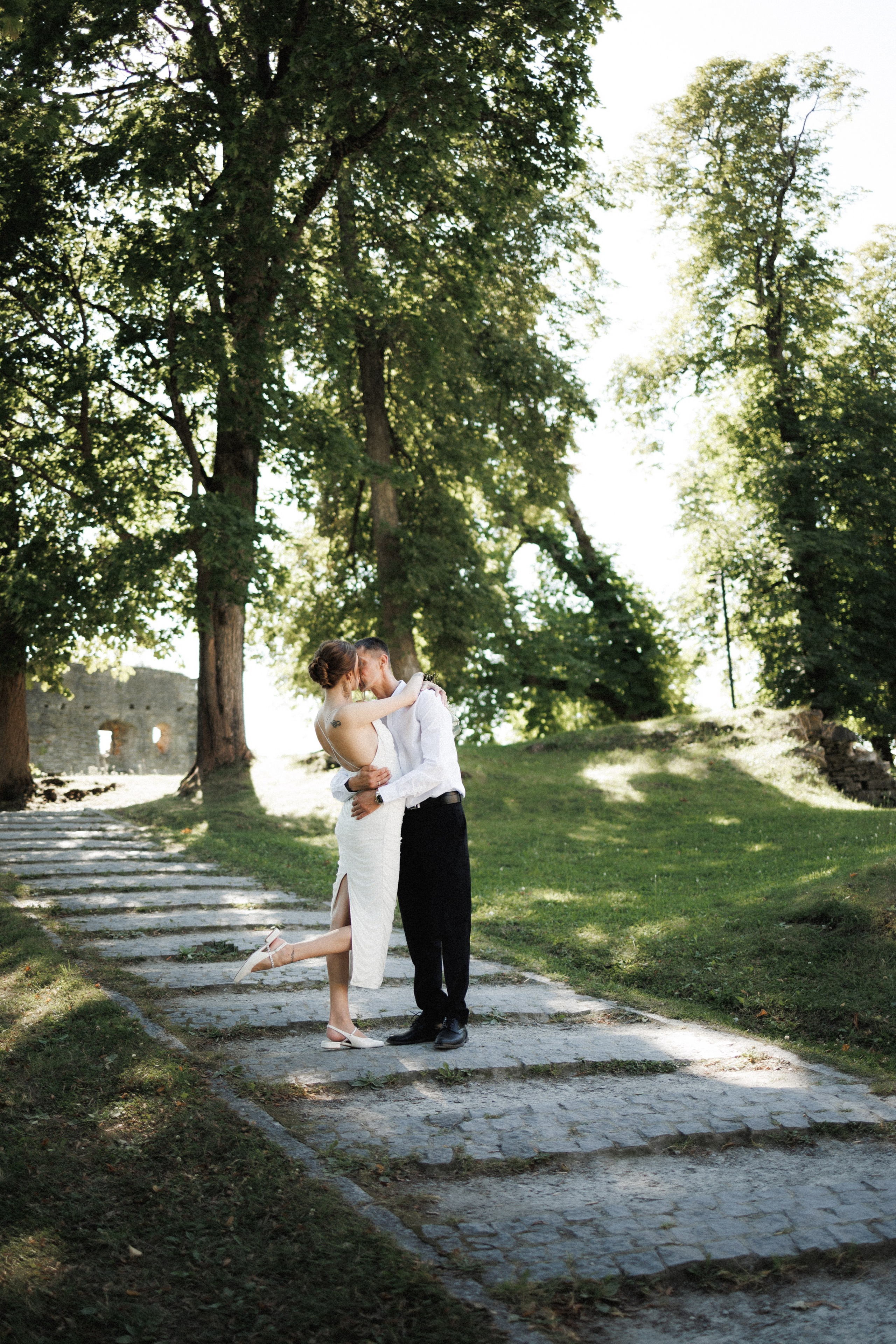 J&D Wedding. Emily Photography