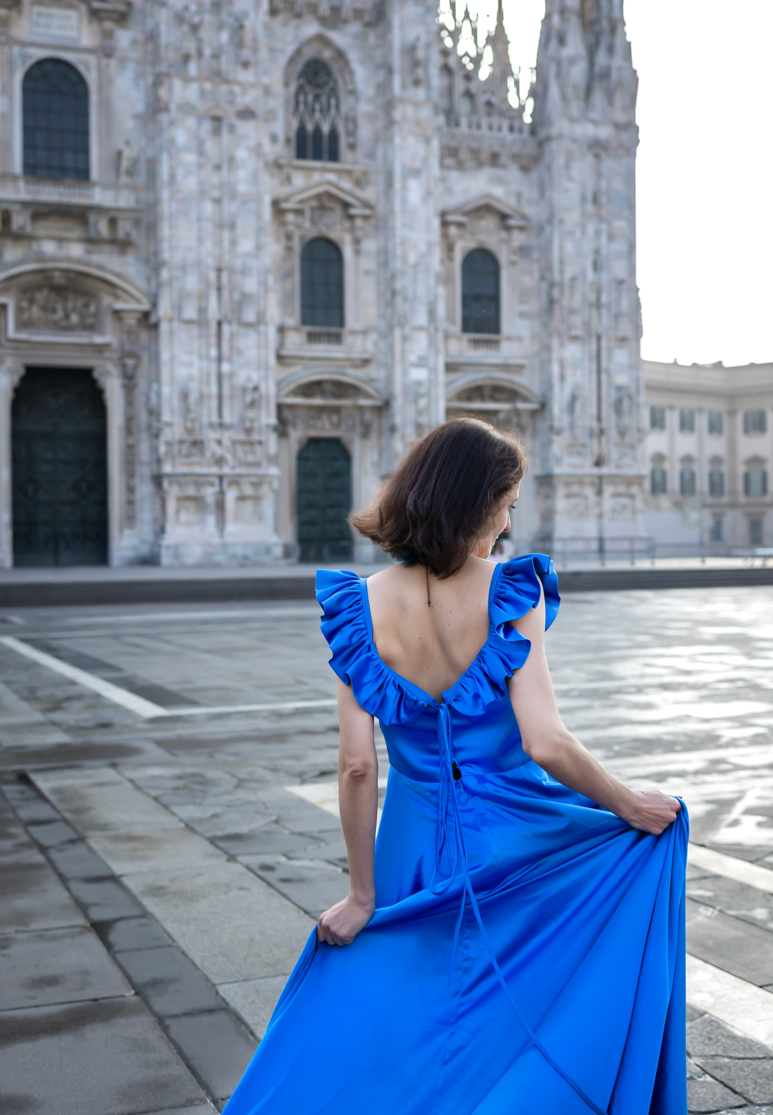 Milan. Photographer in Munich