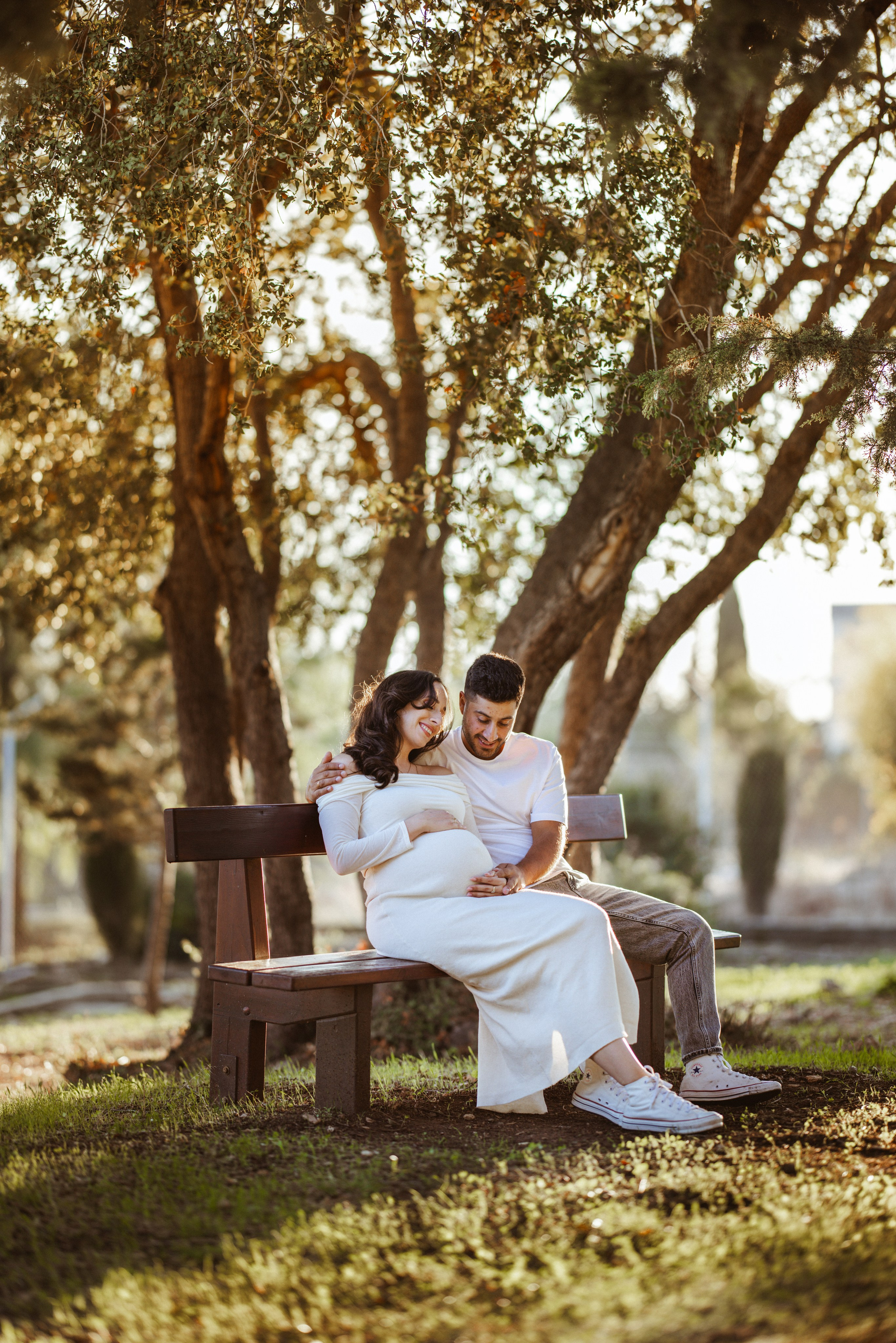 MATERNITY. Giannis Ioannou