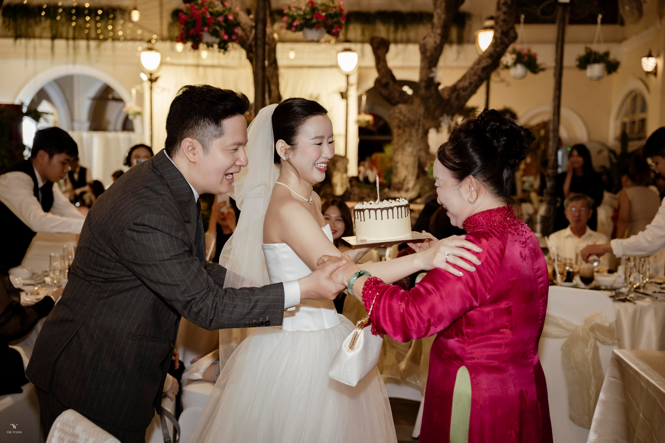 NGHIA & NGOC. WEDDING PHOTOGRAPHER IN VIETNAM