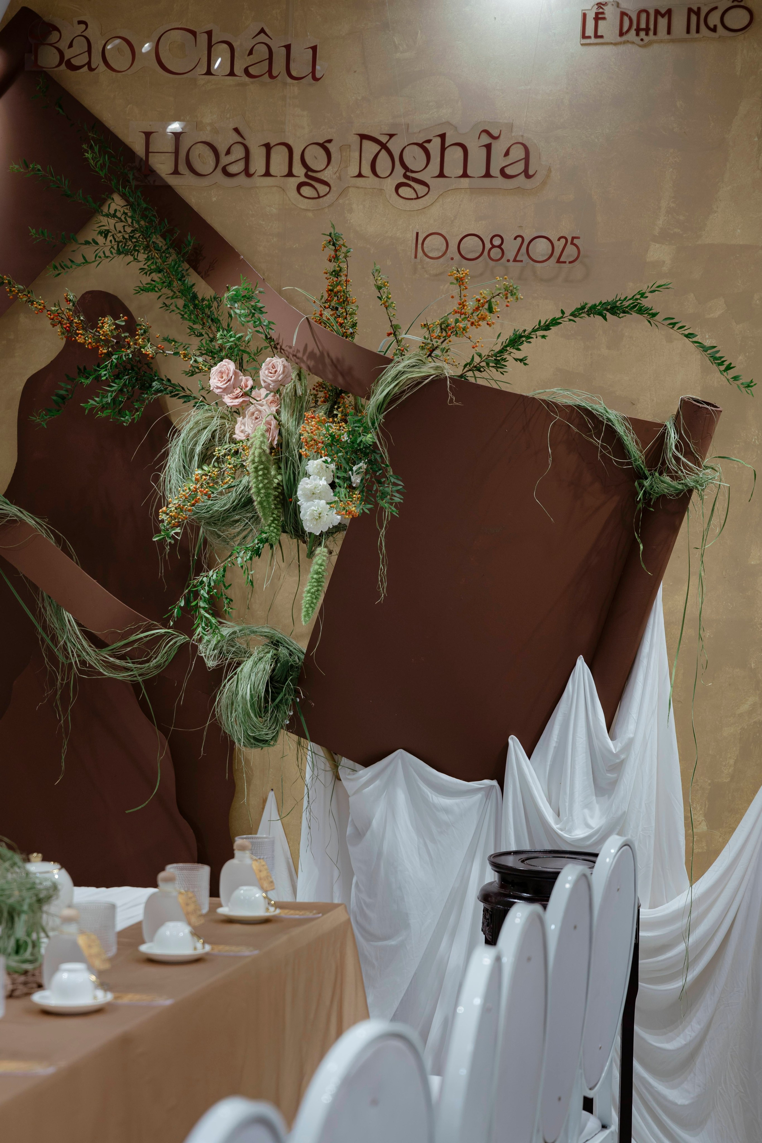 NGHIA & CHAU. WEDDING PHOTOGRAPHER IN VIETNAM