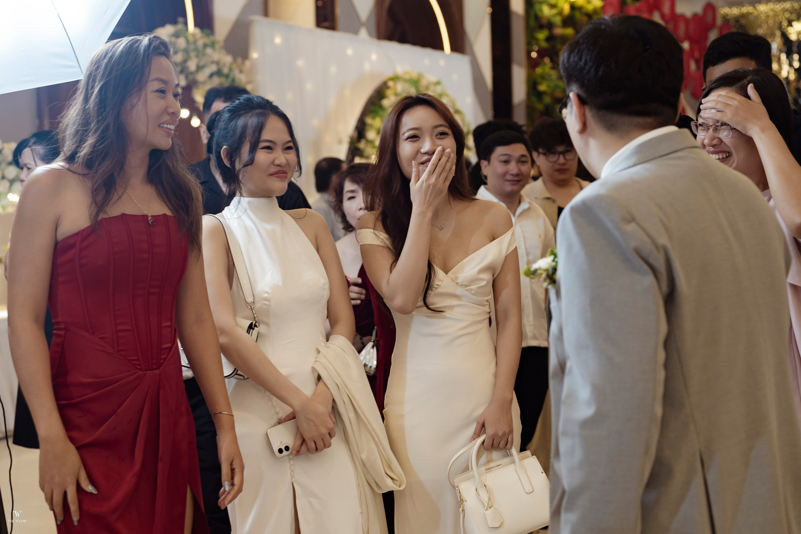 NHAN & KHIEM. WEDDING PHOTOGRAPHER IN VIETNAM