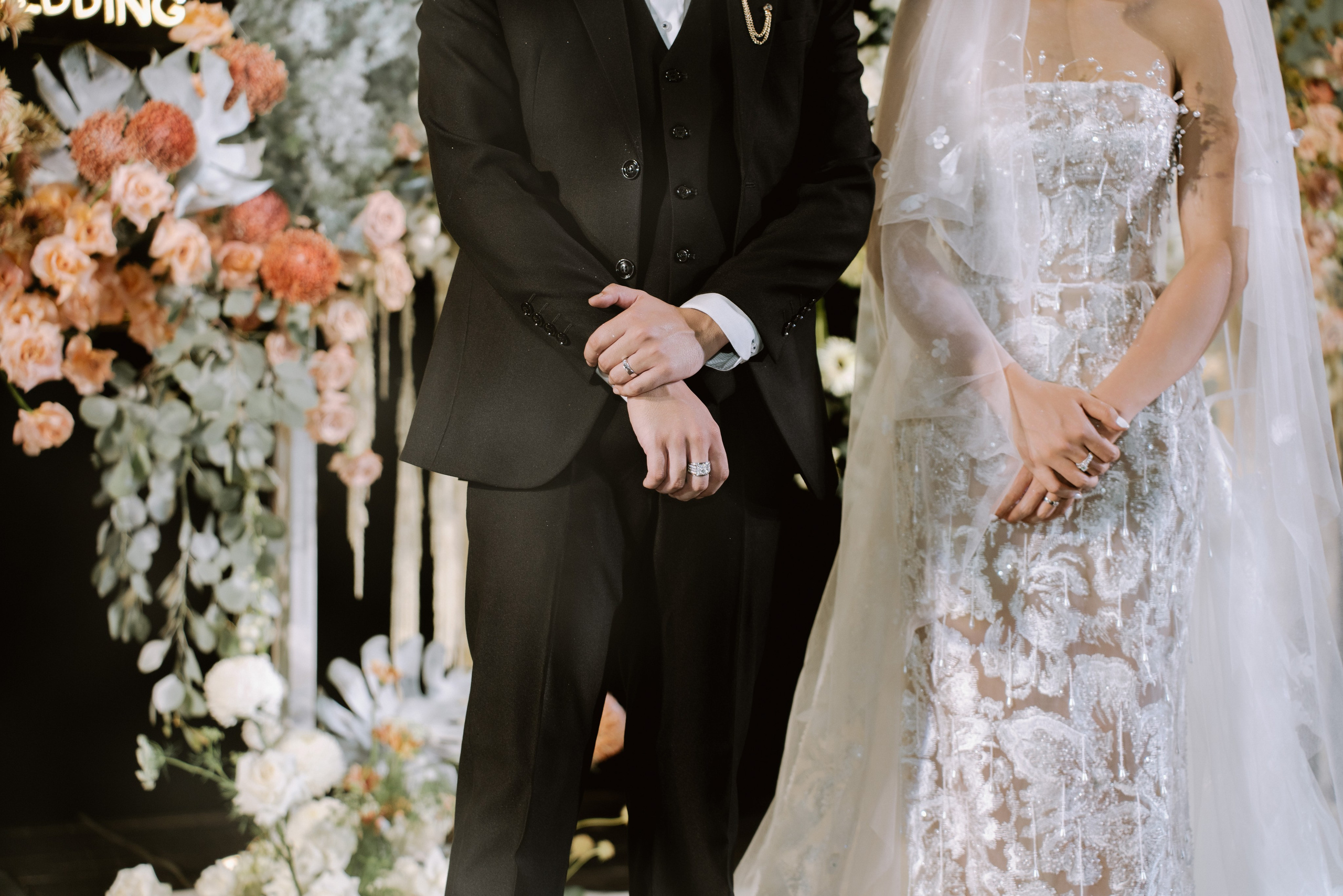 PHAT & TUYET. WEDDING PHOTOGRAPHER IN VIETNAM